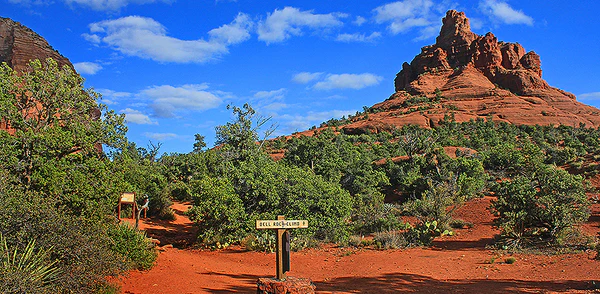Bell Rock