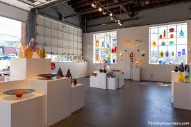 Lexington Glassworks image