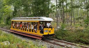 Seashore Trolley Museum image