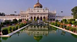 Al Amwaj Resort image