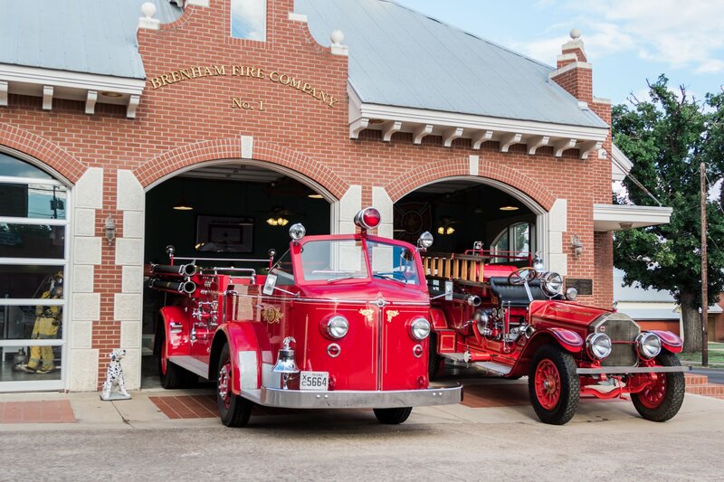Corpus Christi Fire Museum image