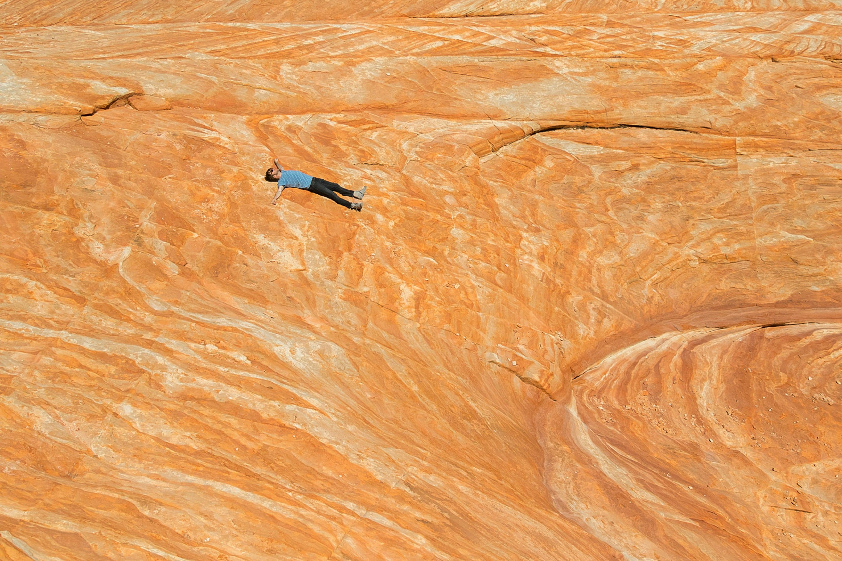 Valley of Fire State Park