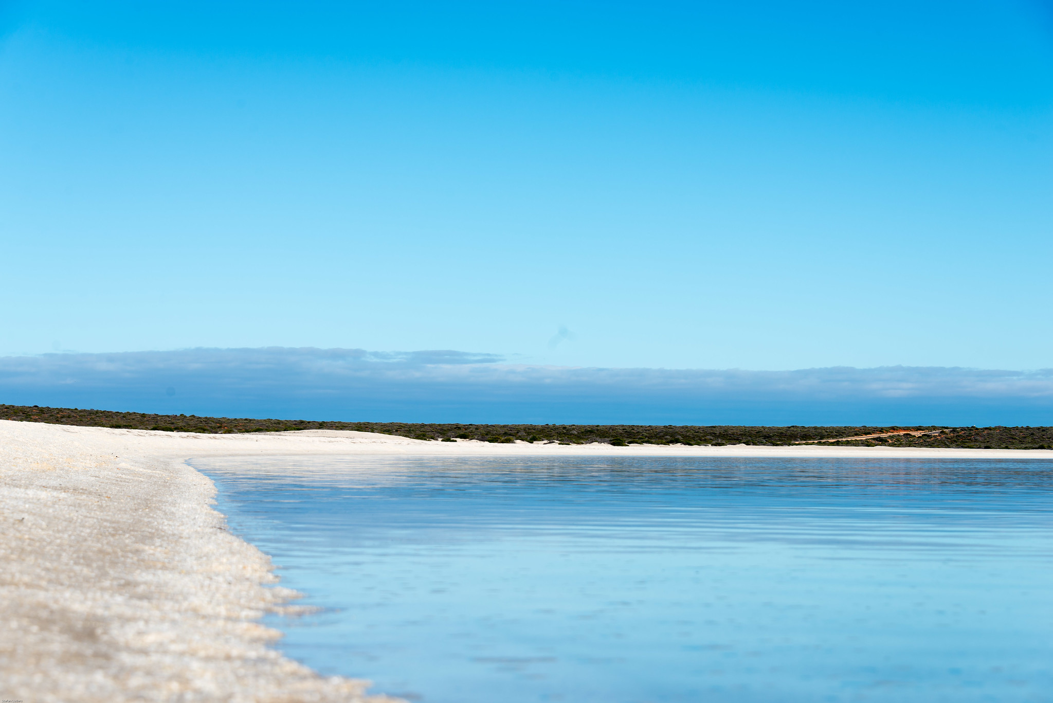 Shell Beach, Western Australia