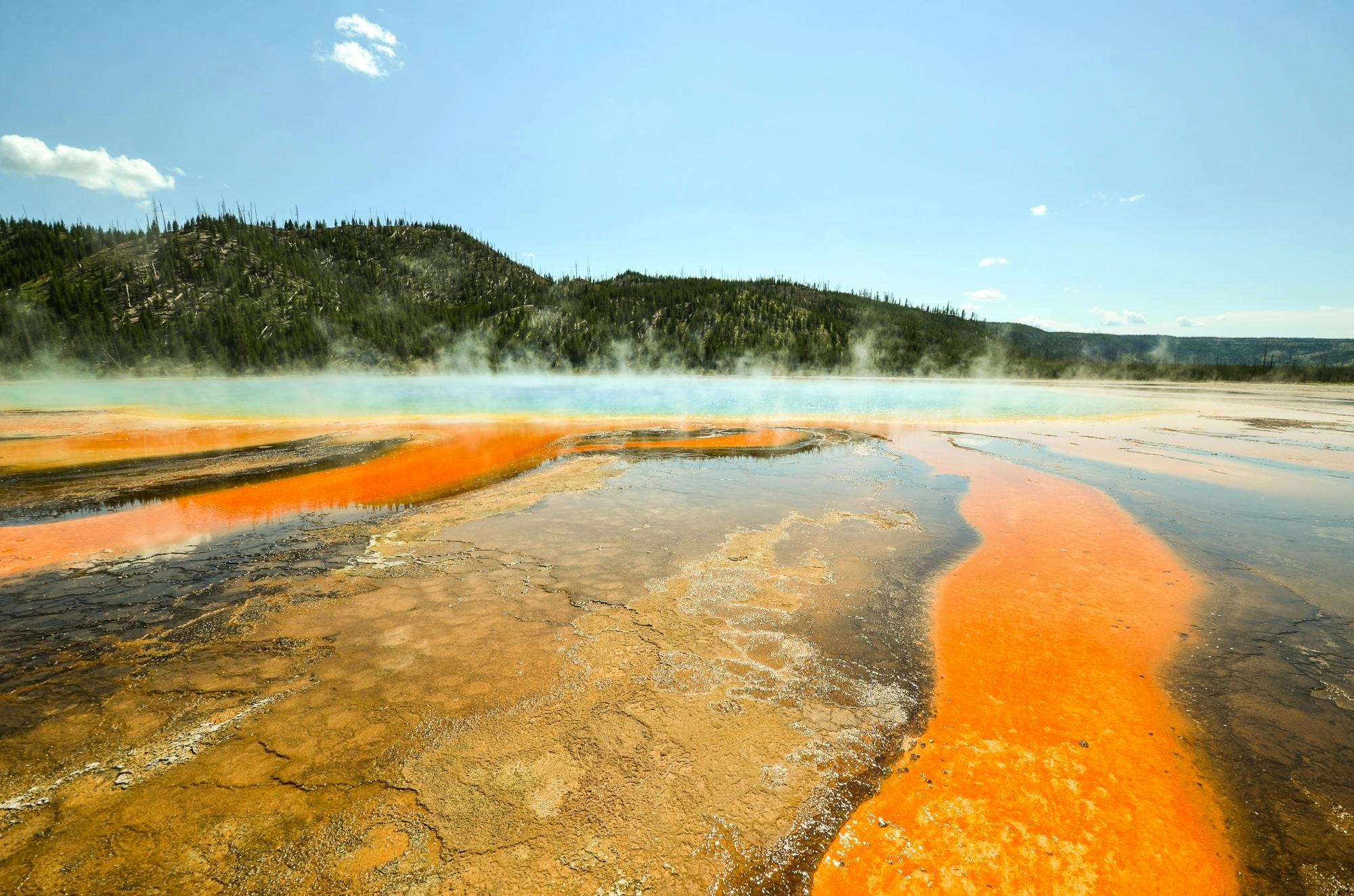 yellowstone