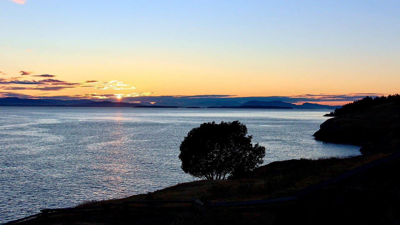 san juan island