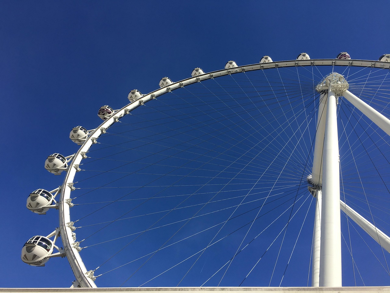 ferris wheel