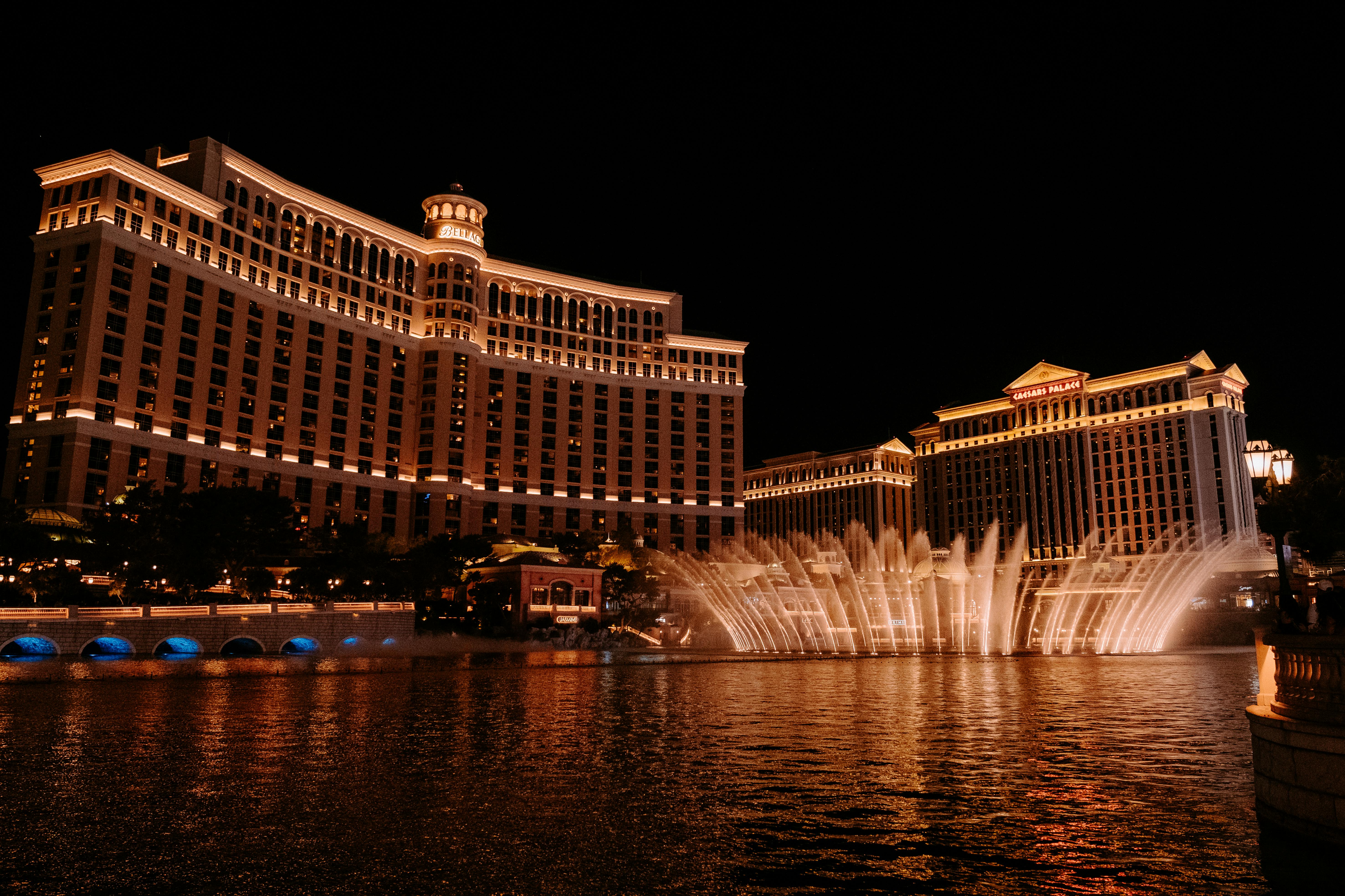 Las Vegas