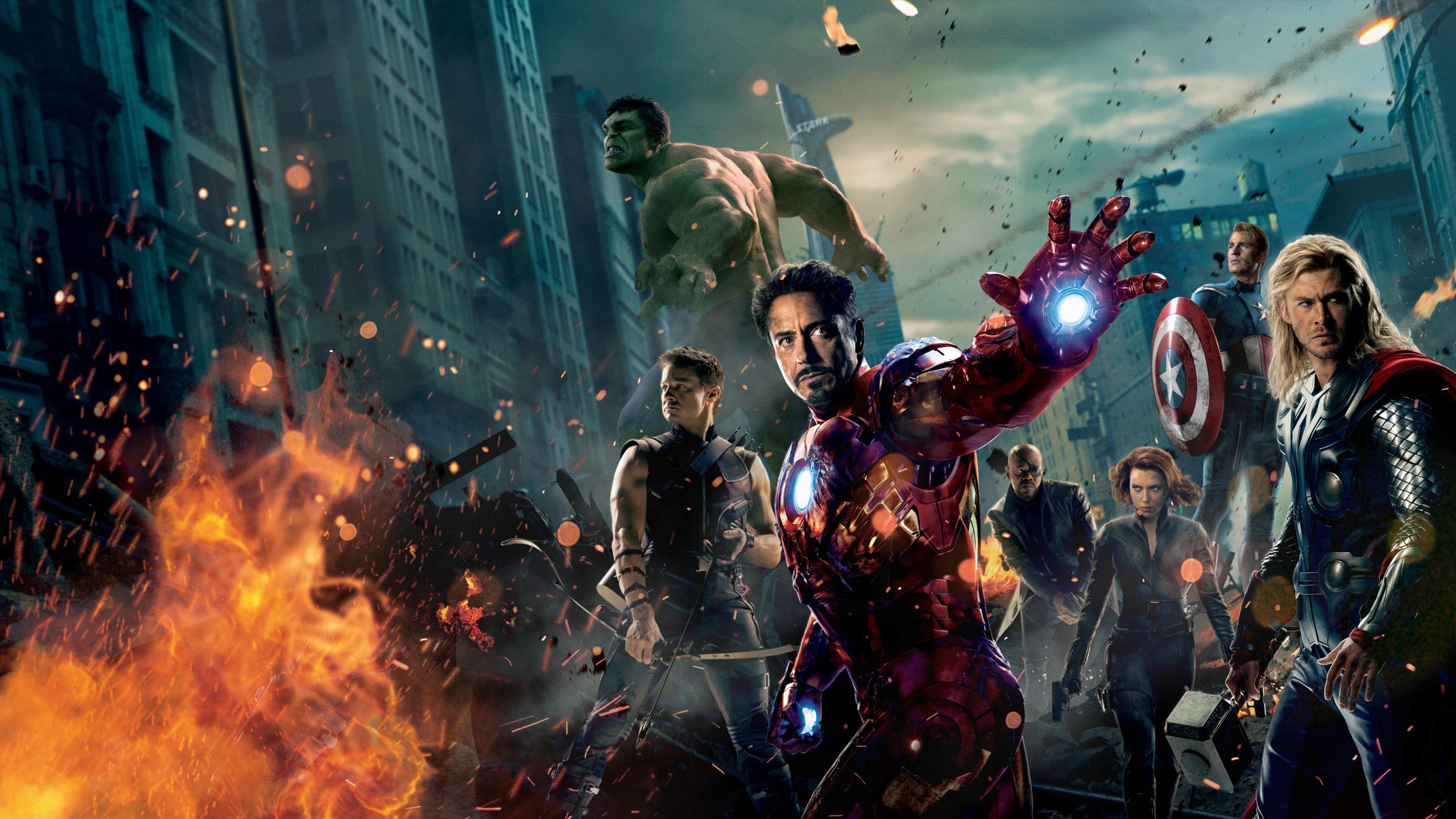 Marvel 