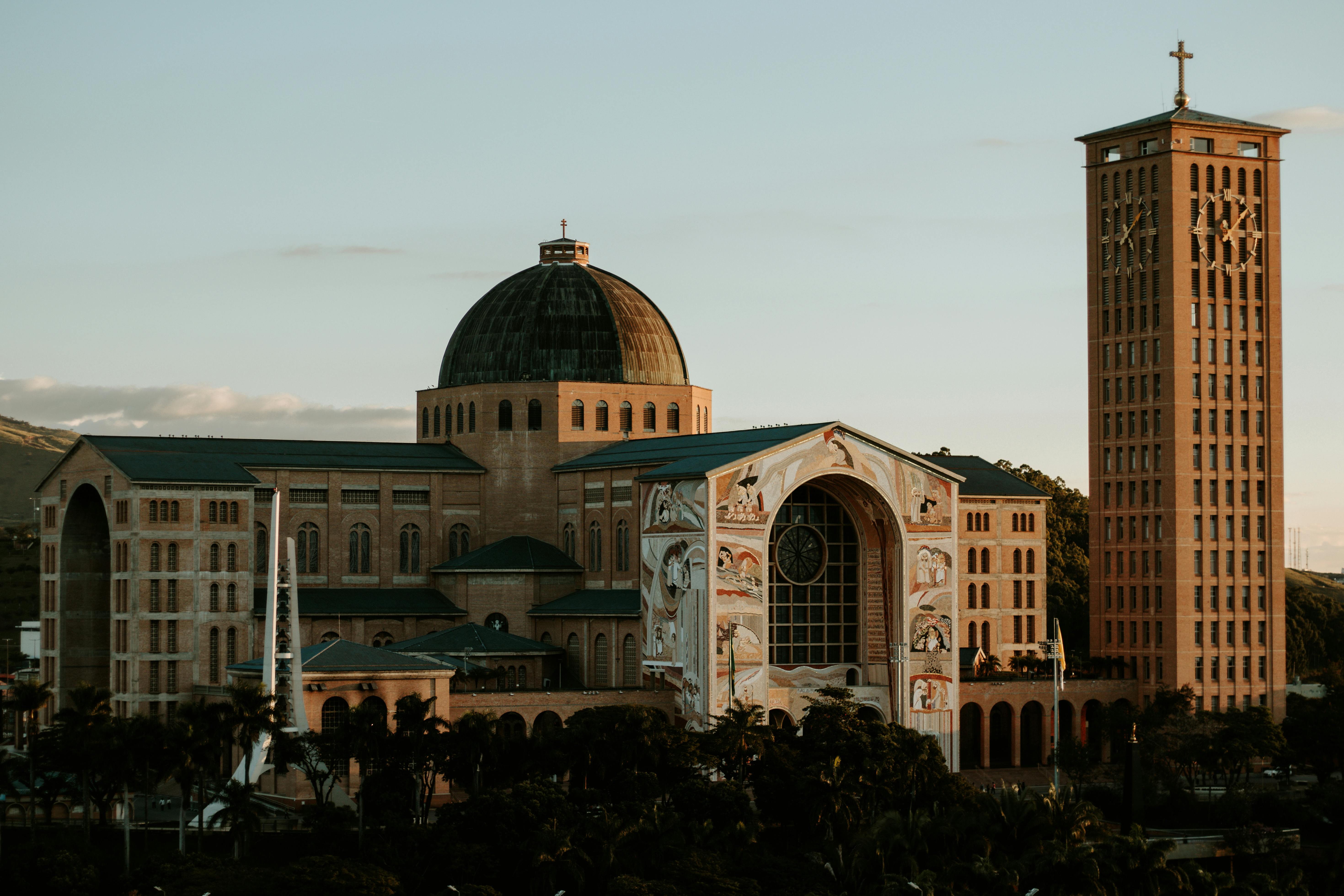 national shrine