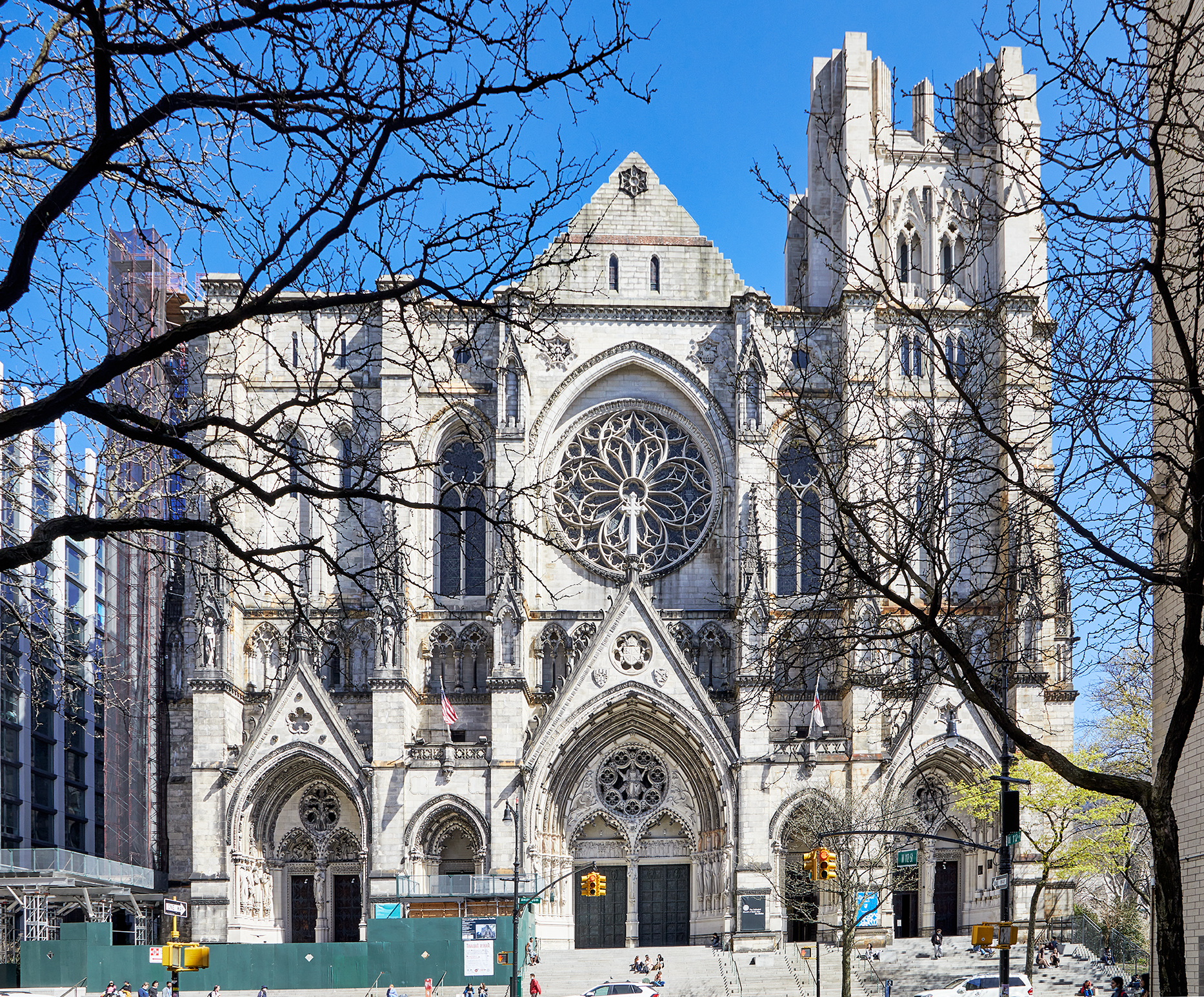 saint john the divine
