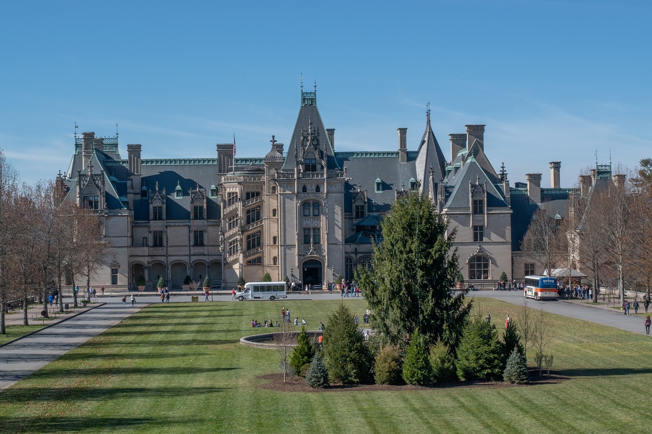biltmore house