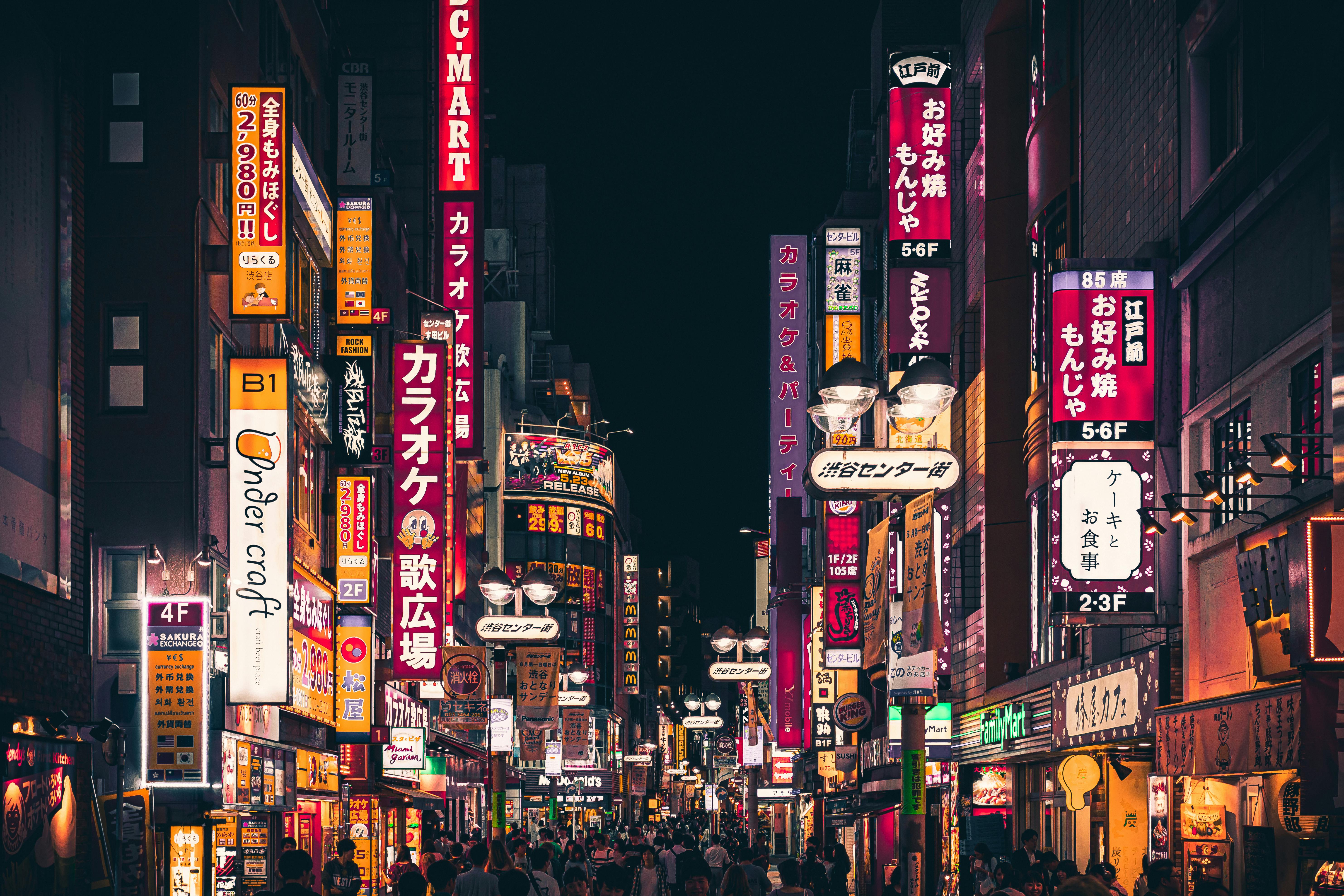 japan