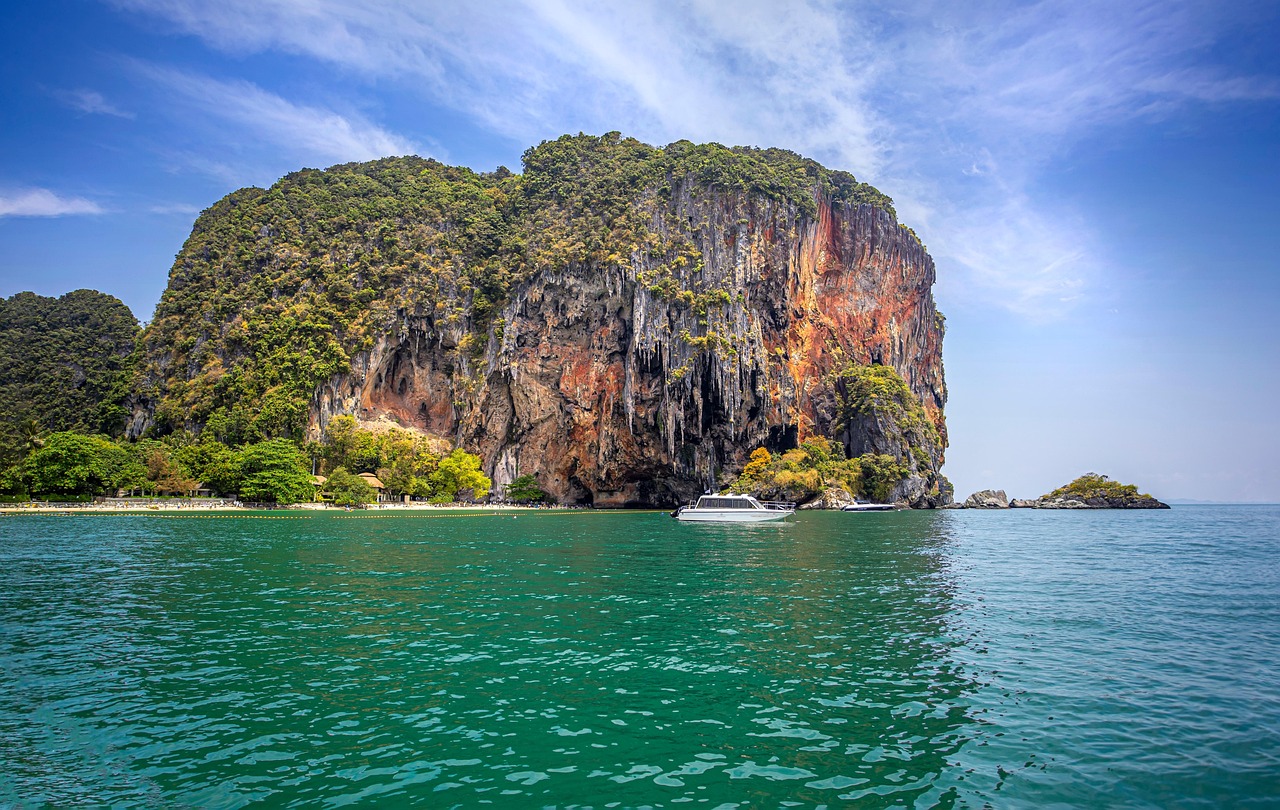 thailand