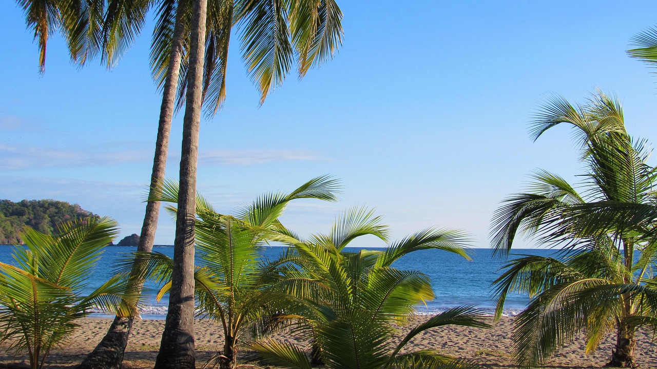 costa rica