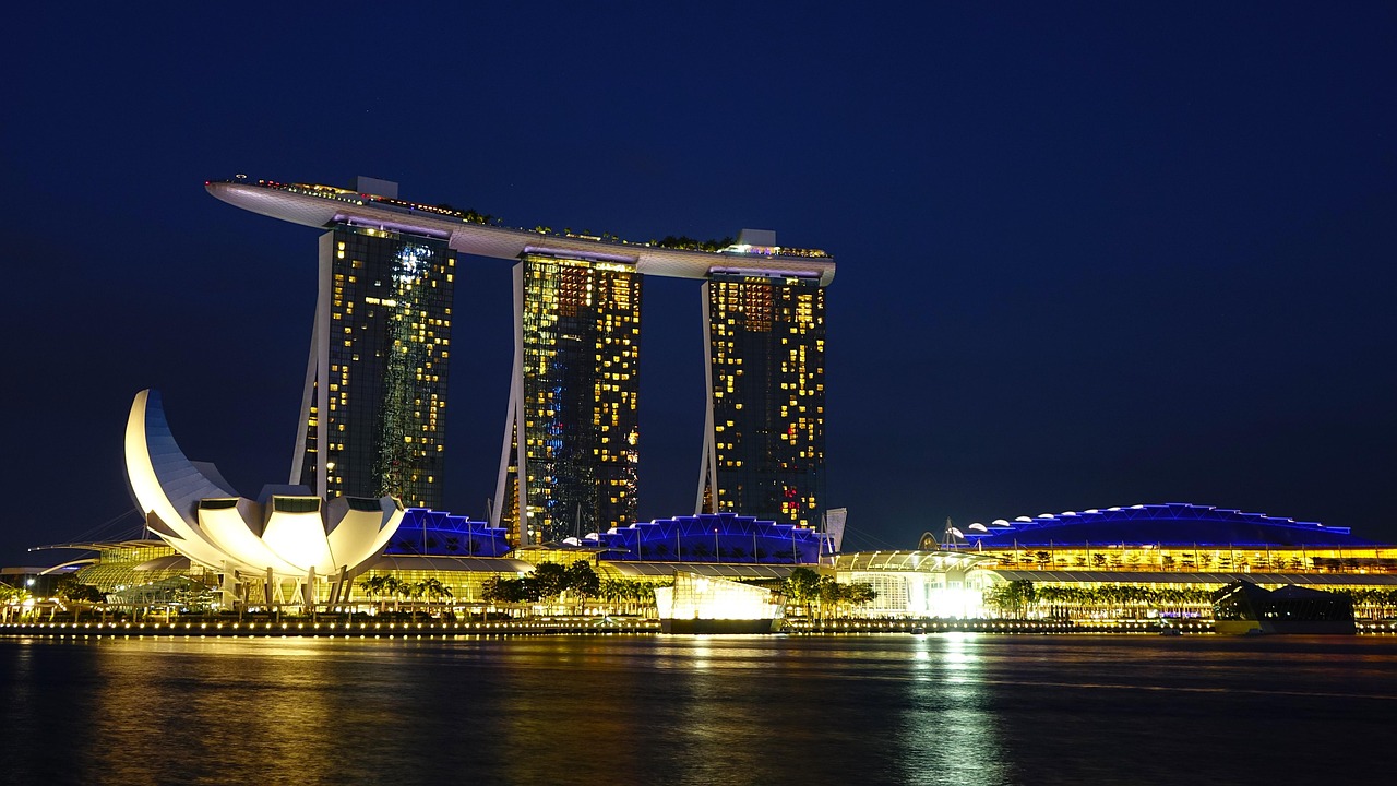 singapore