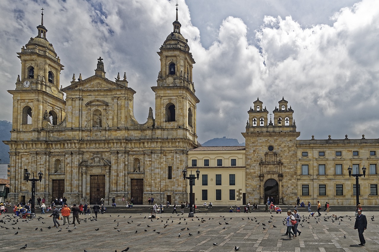 colombia