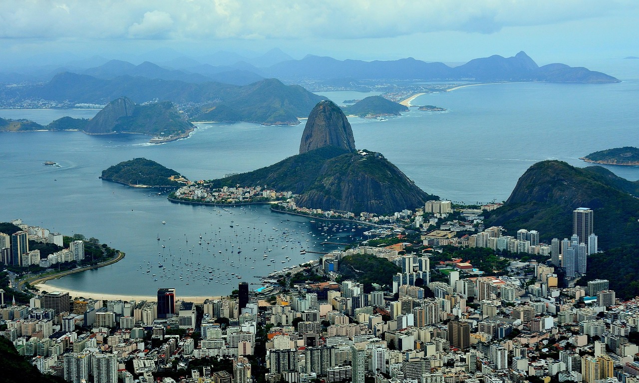 brazil