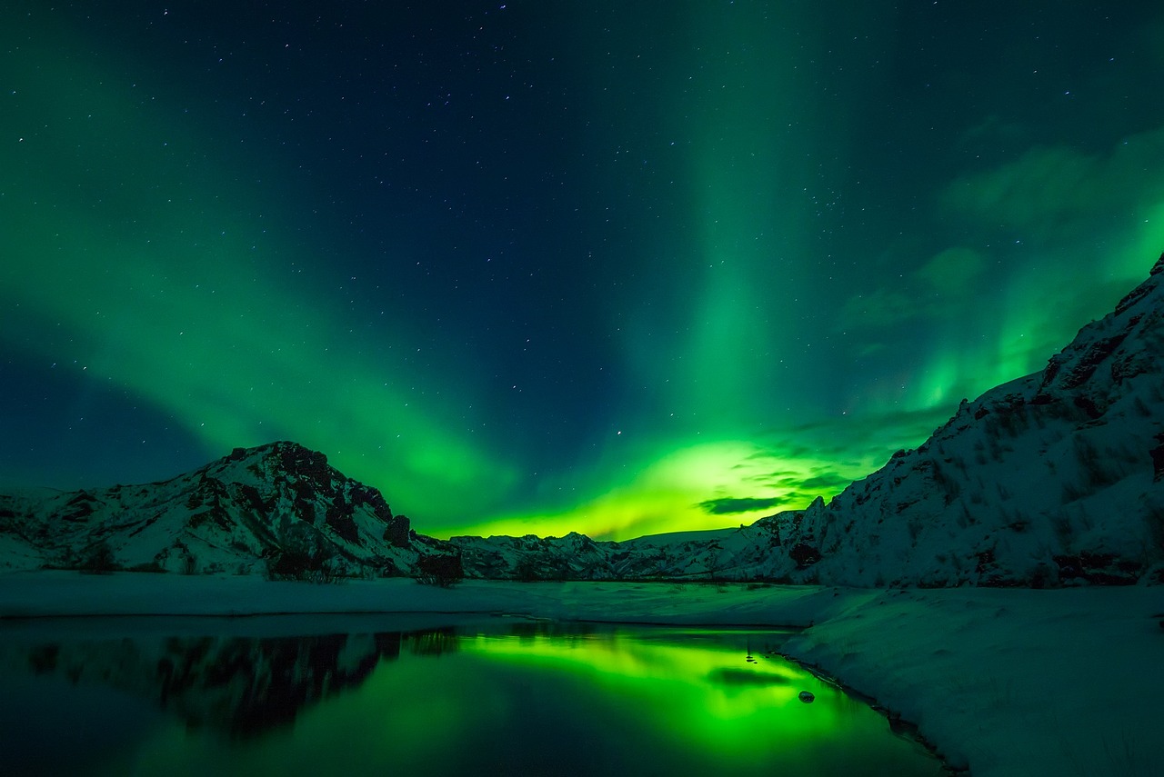 iceland