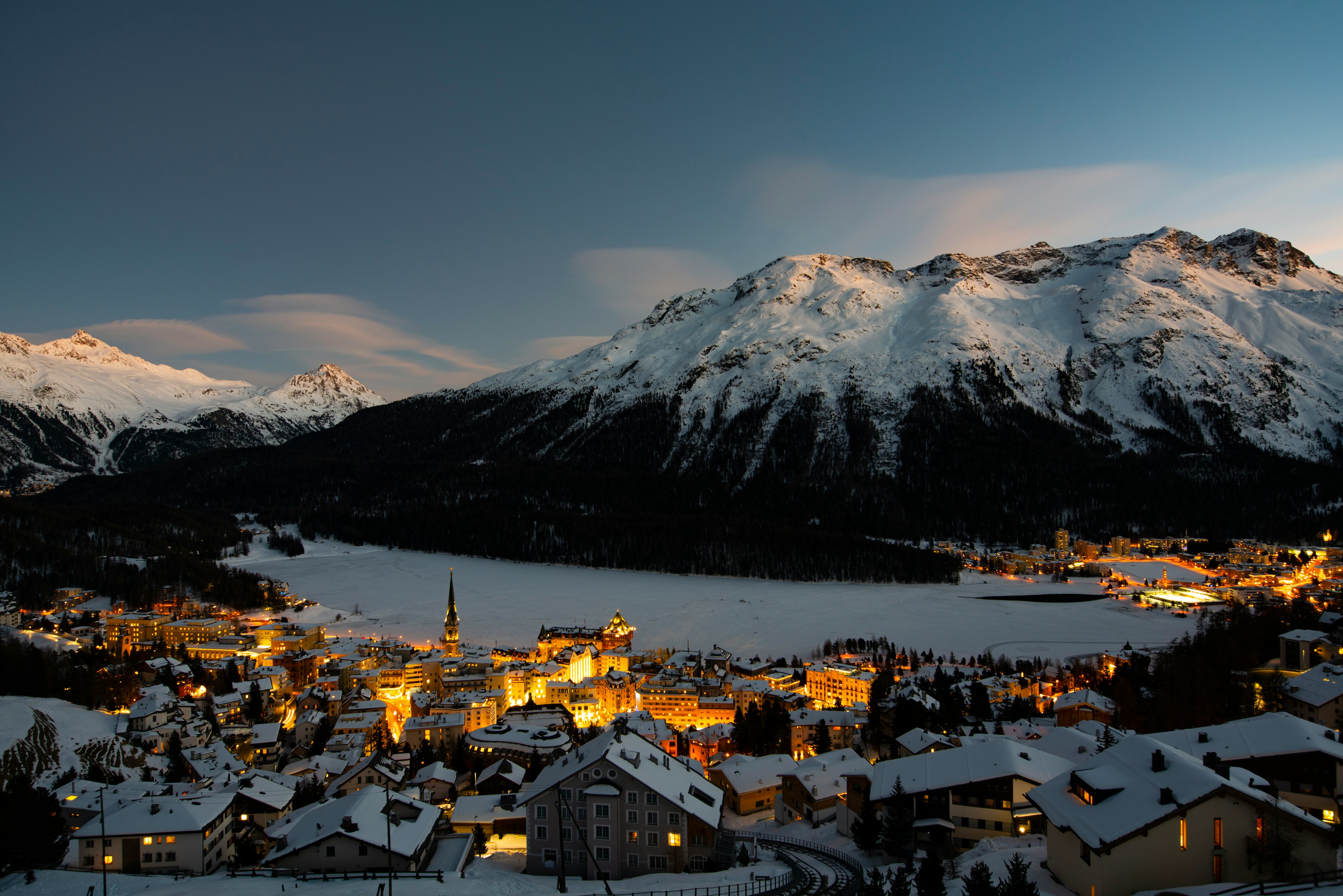 st. moriz