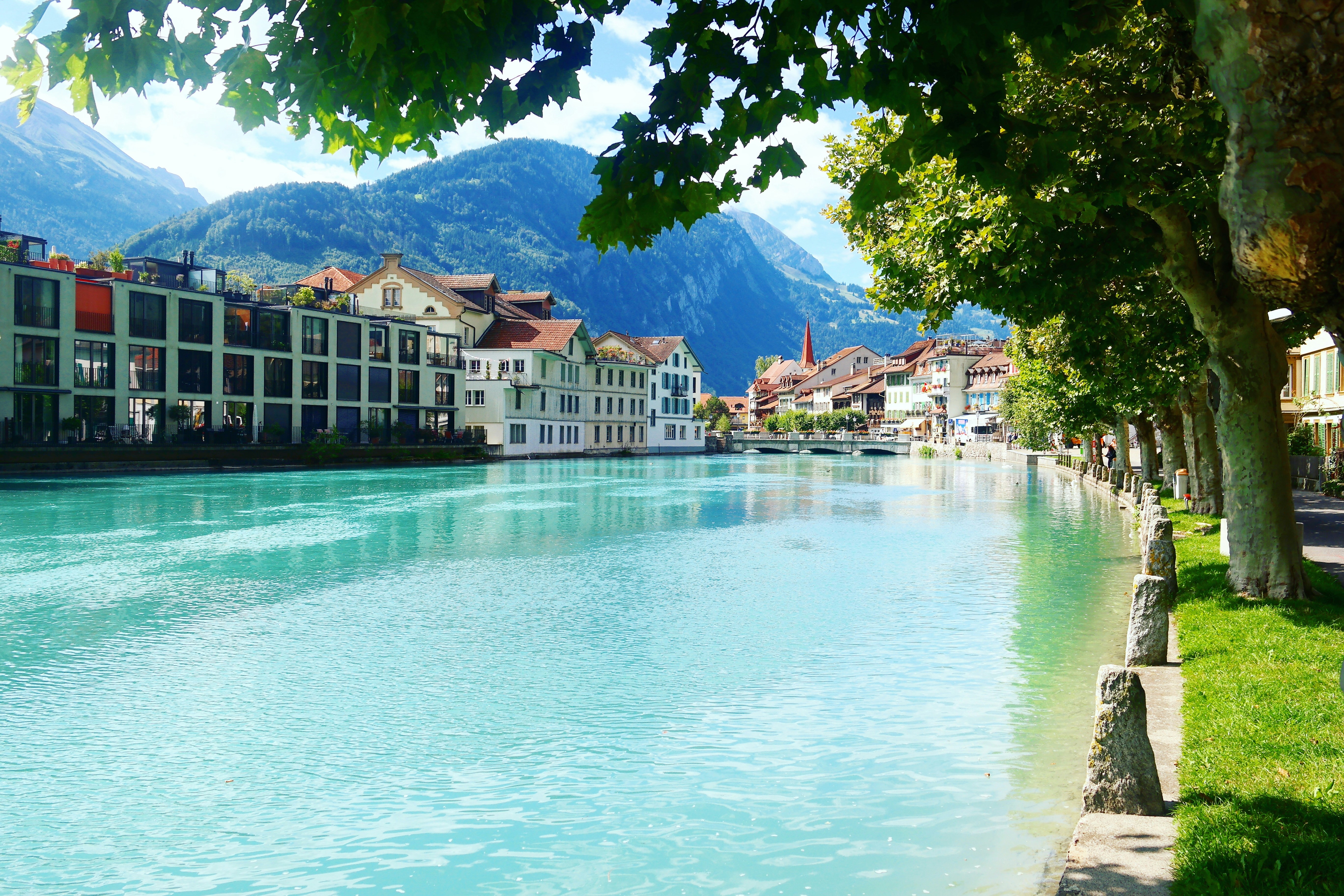 interlaken