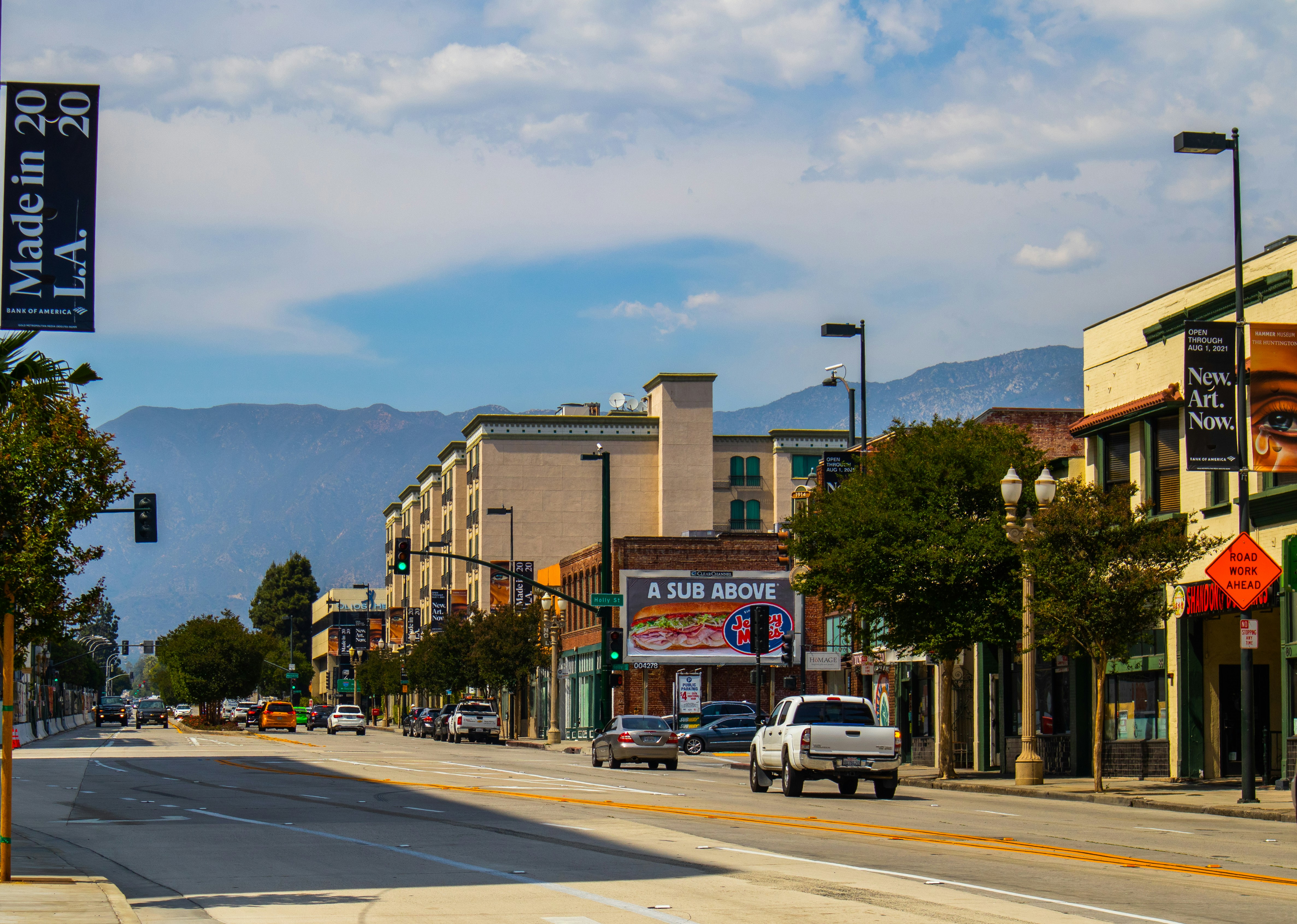 pasadena