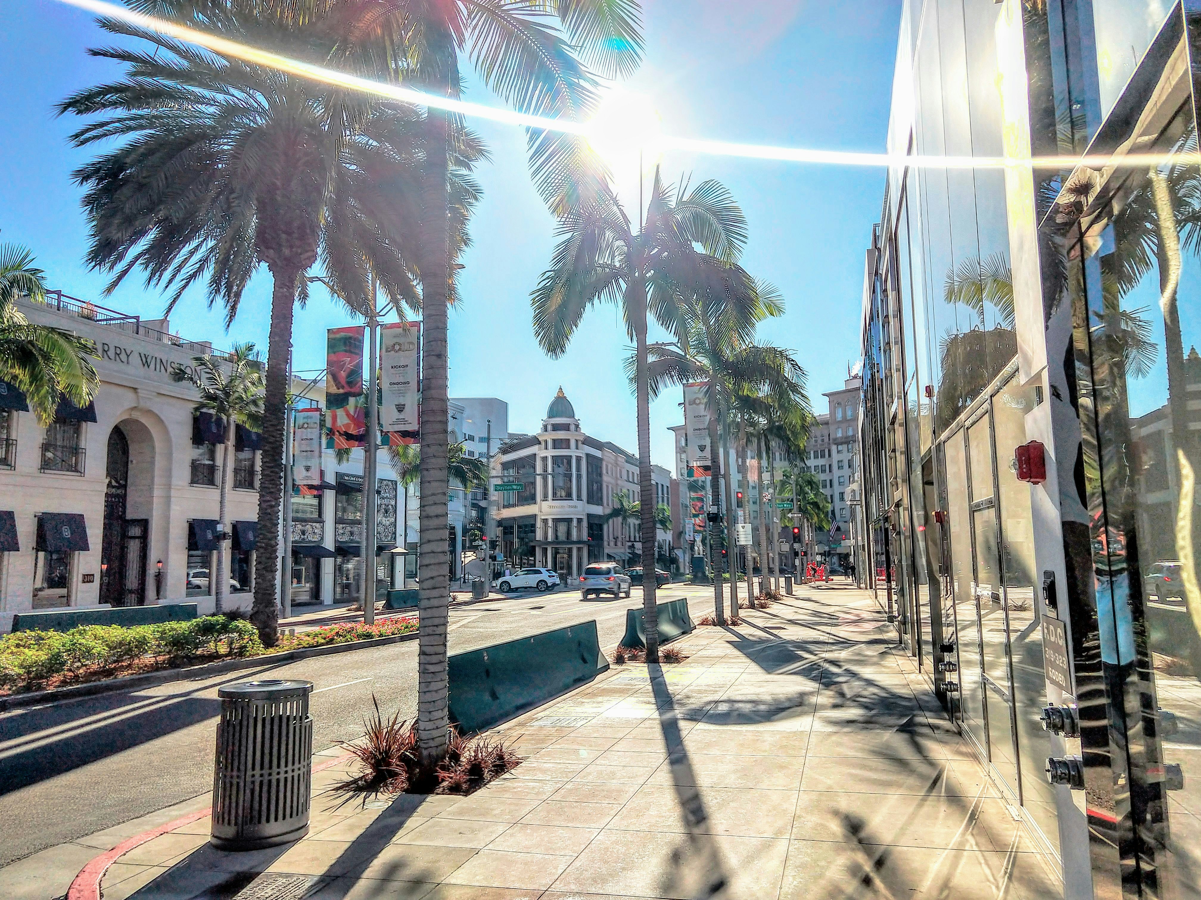 beverly hills