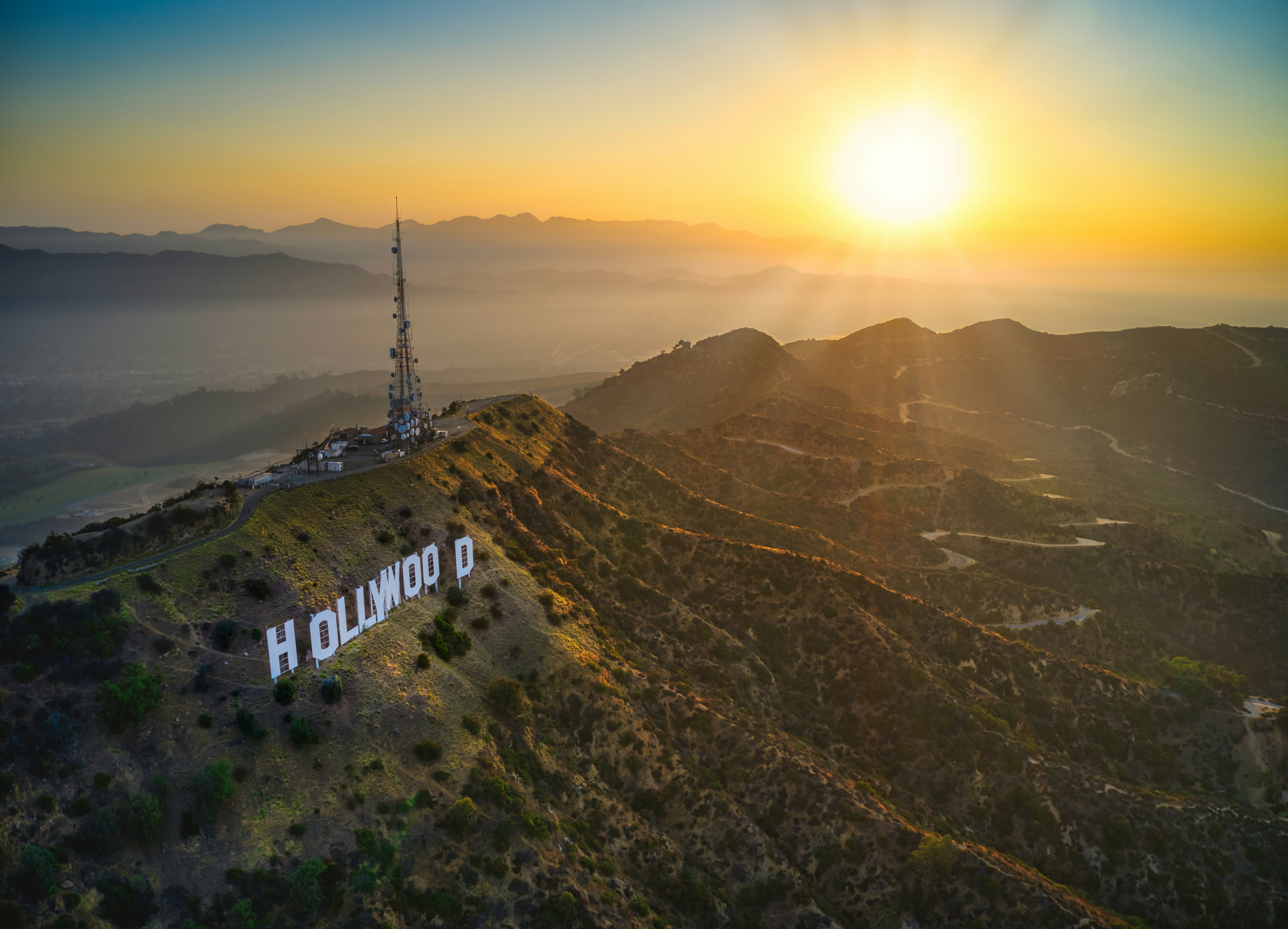 hollywood