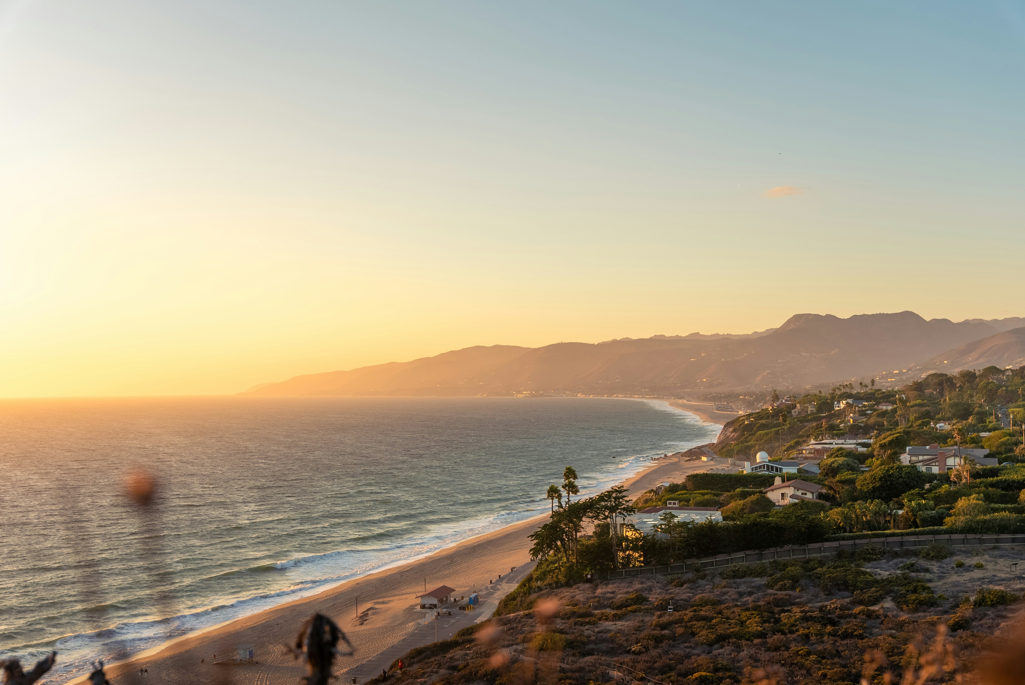 malibu