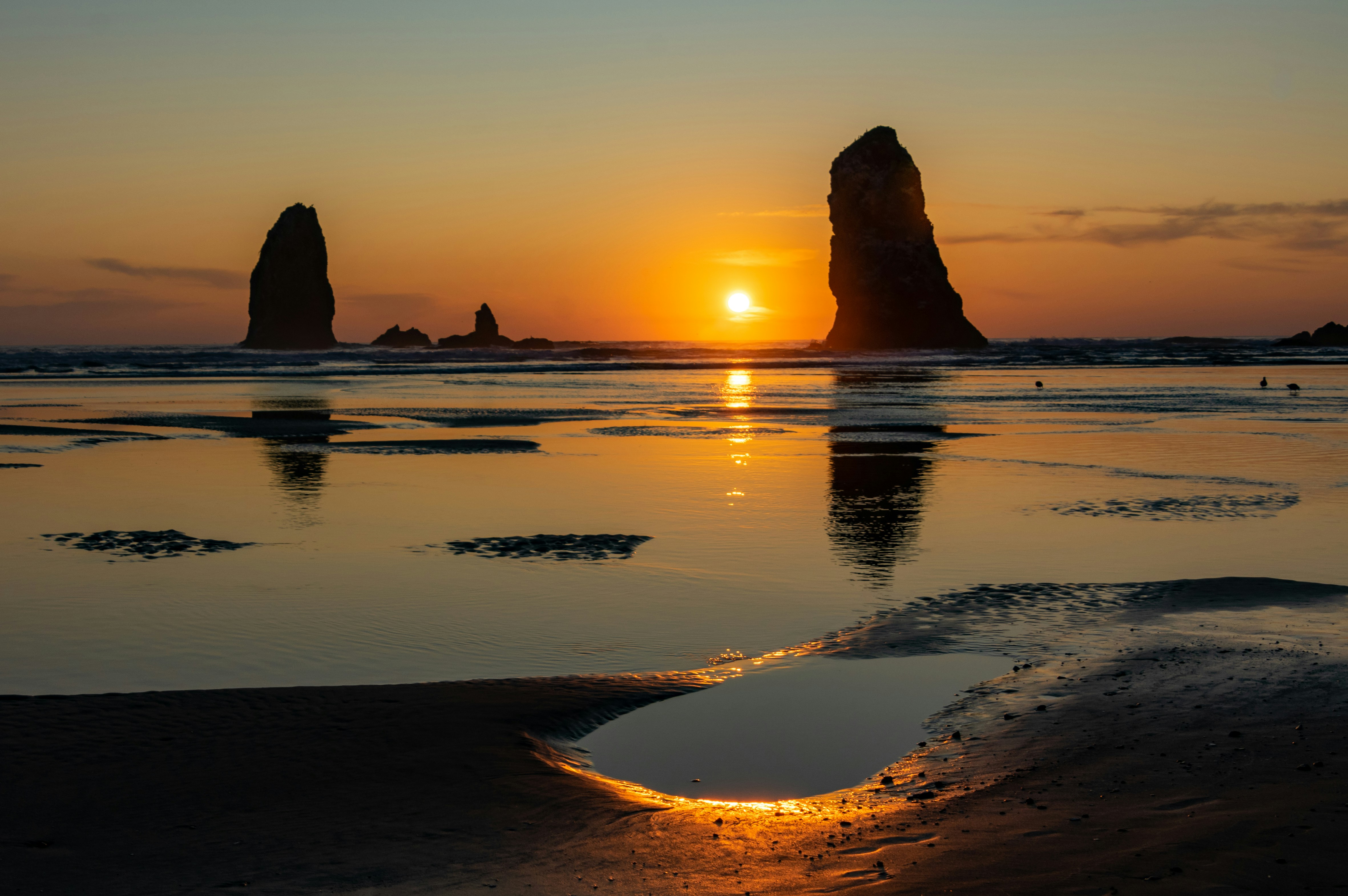 cannon beach