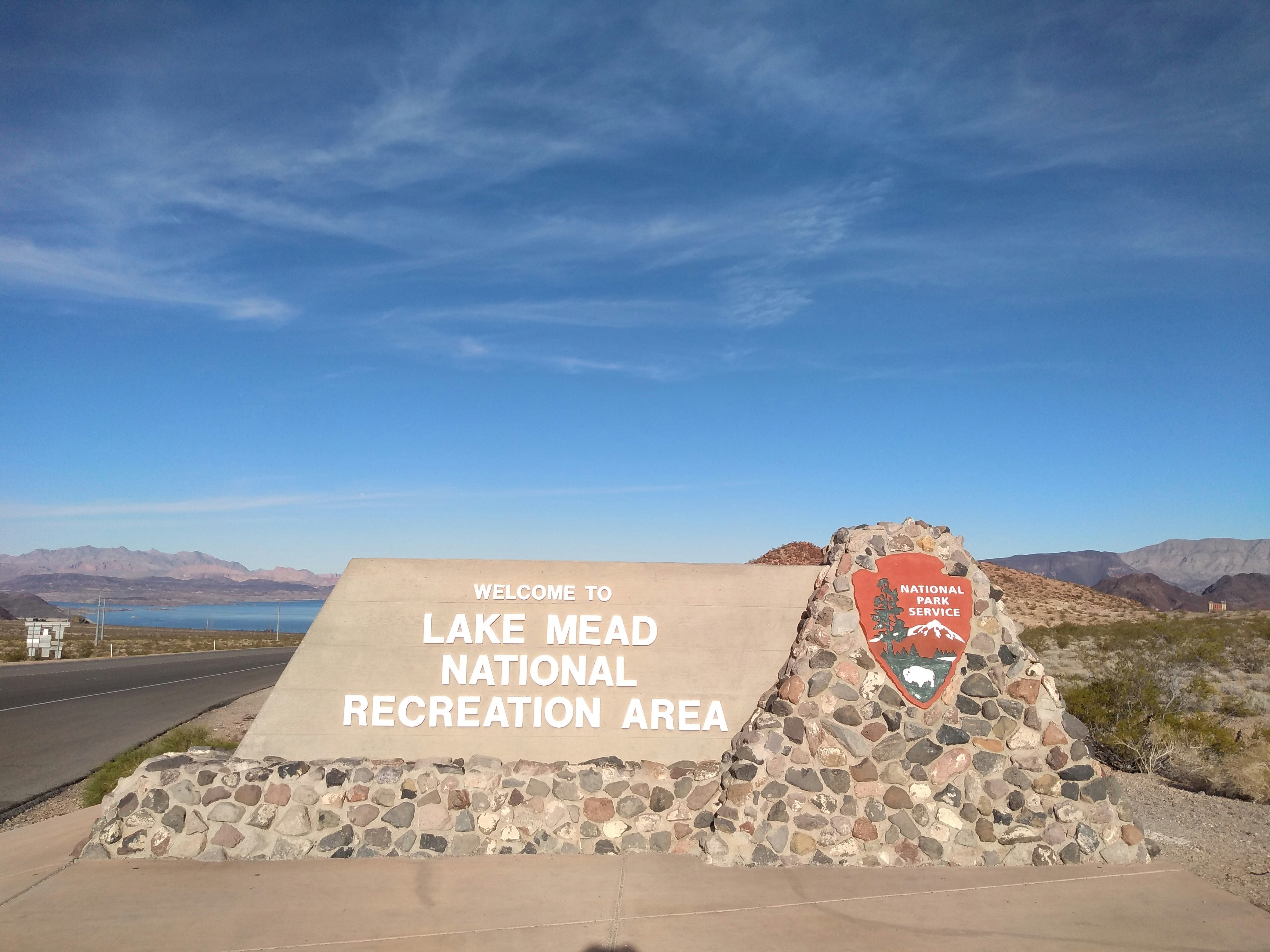 lake mead national 