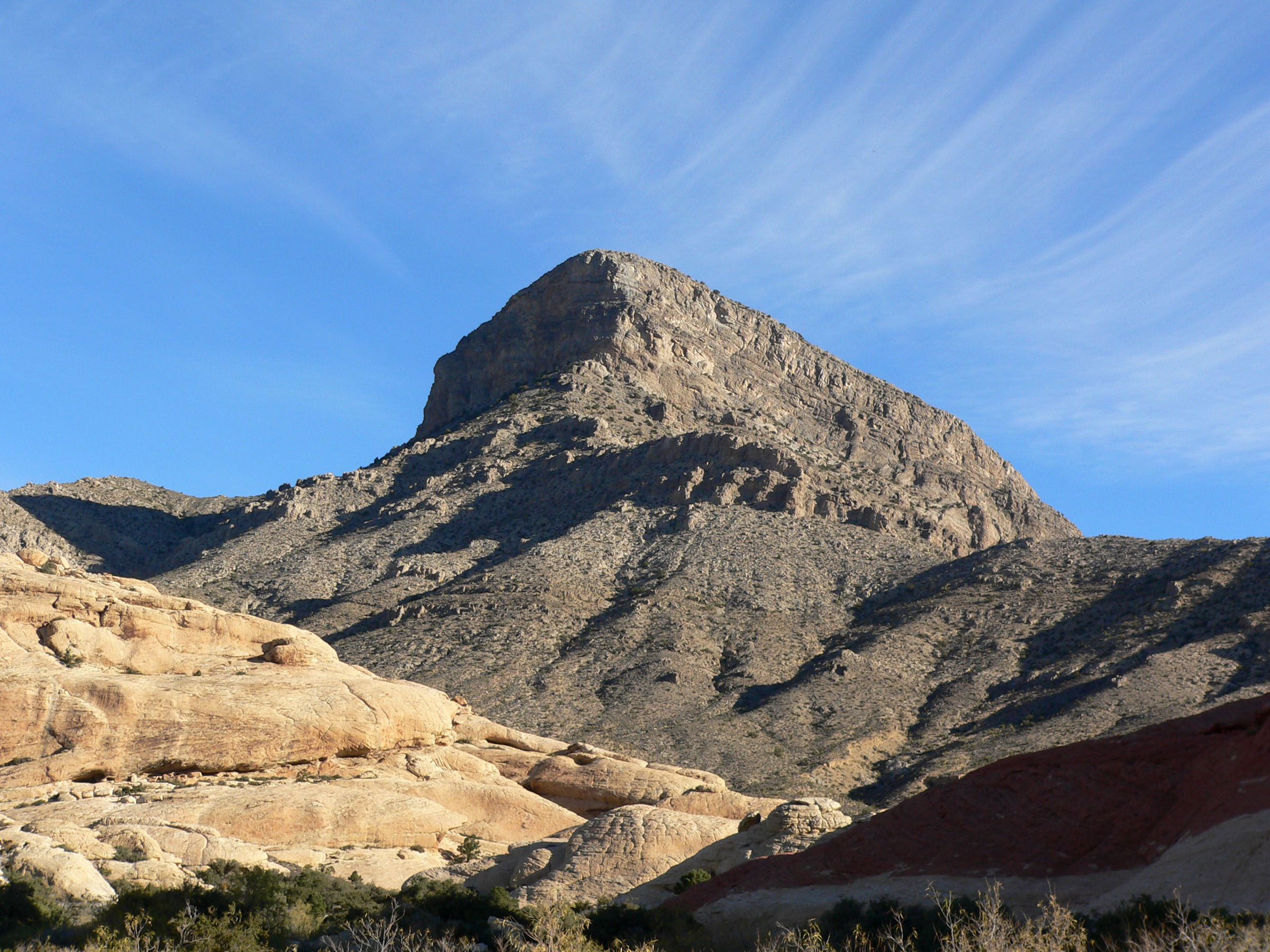 turtlehead peak trail