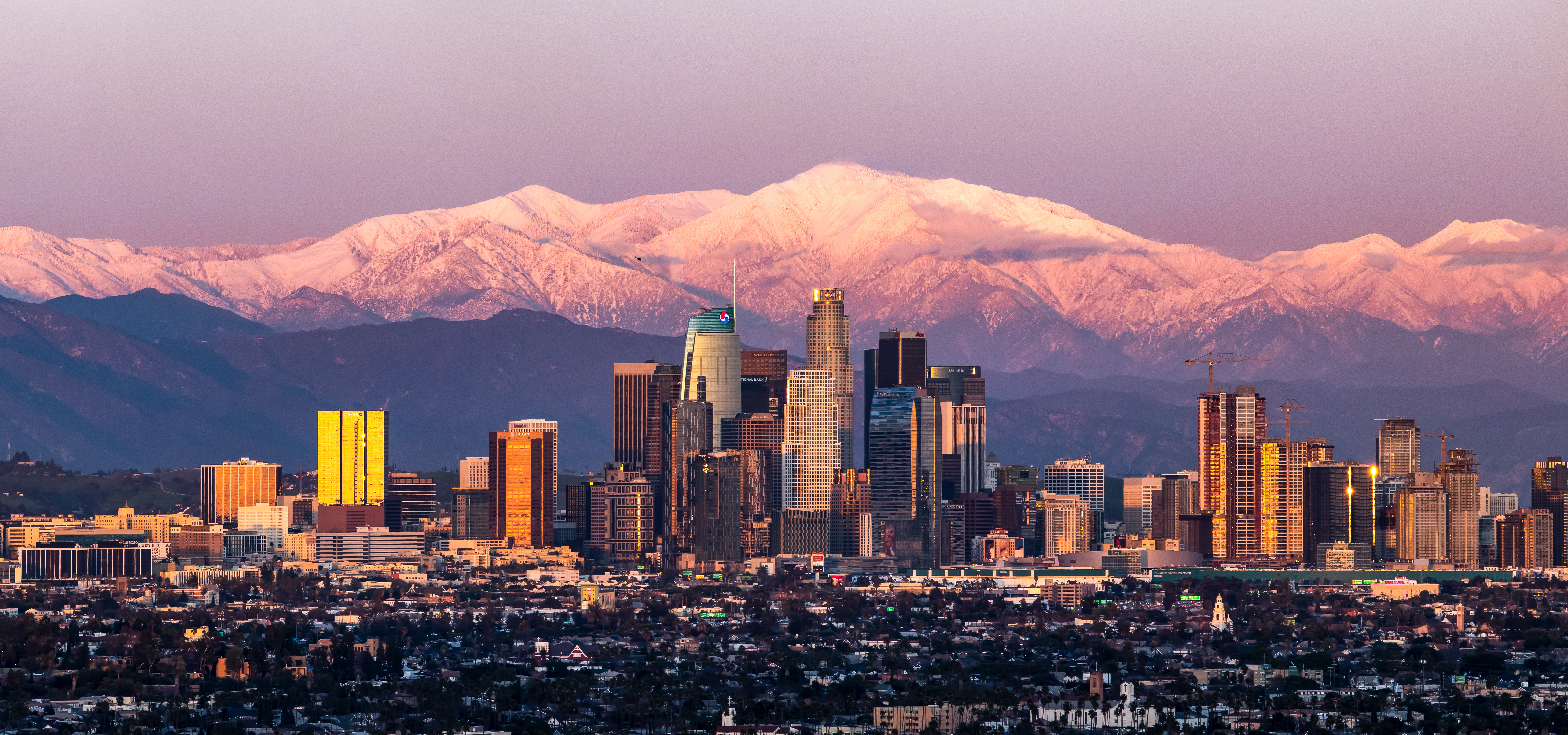 los-angeles-downtown