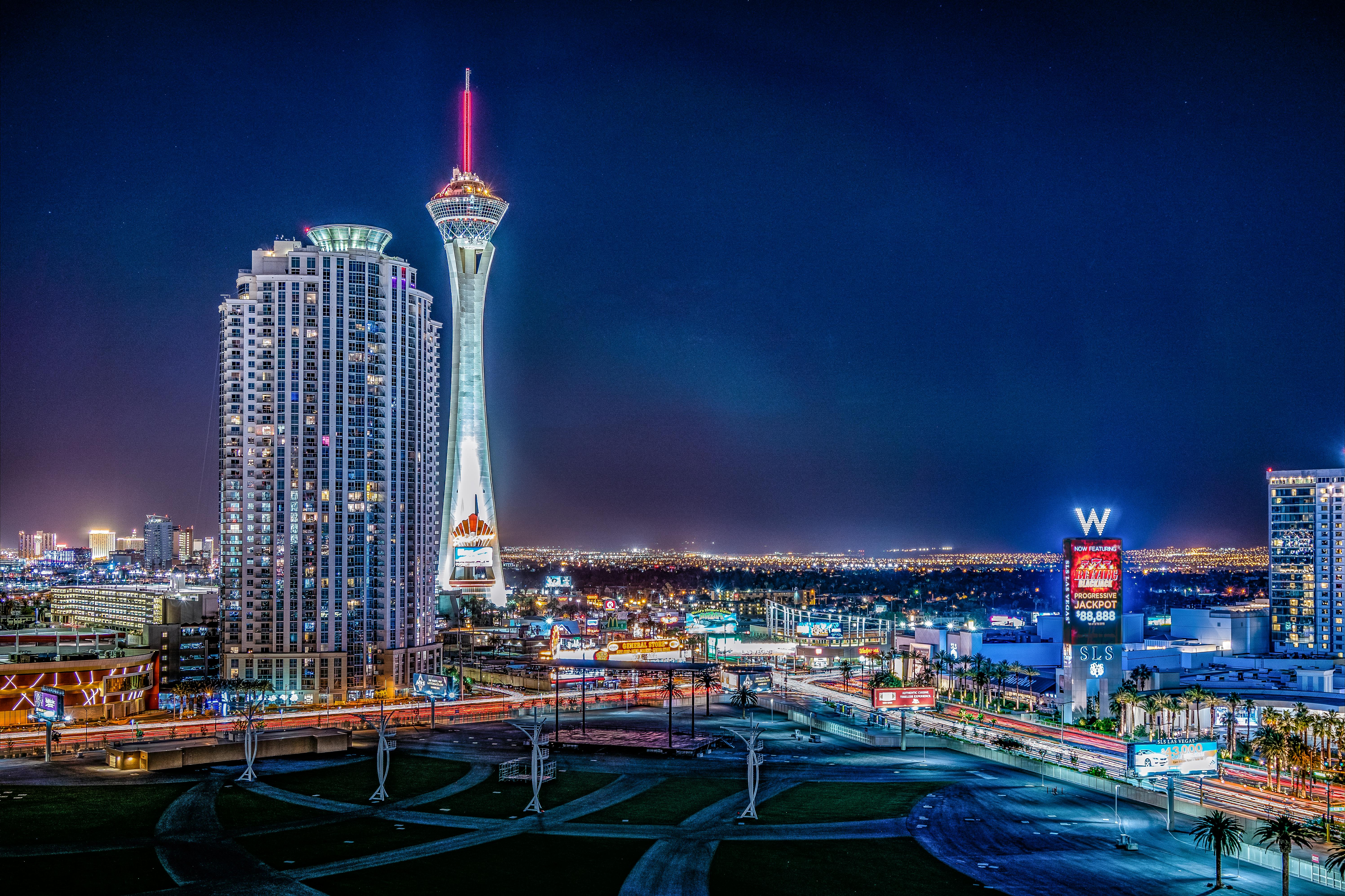 view-of-metropolitan-area-at-night