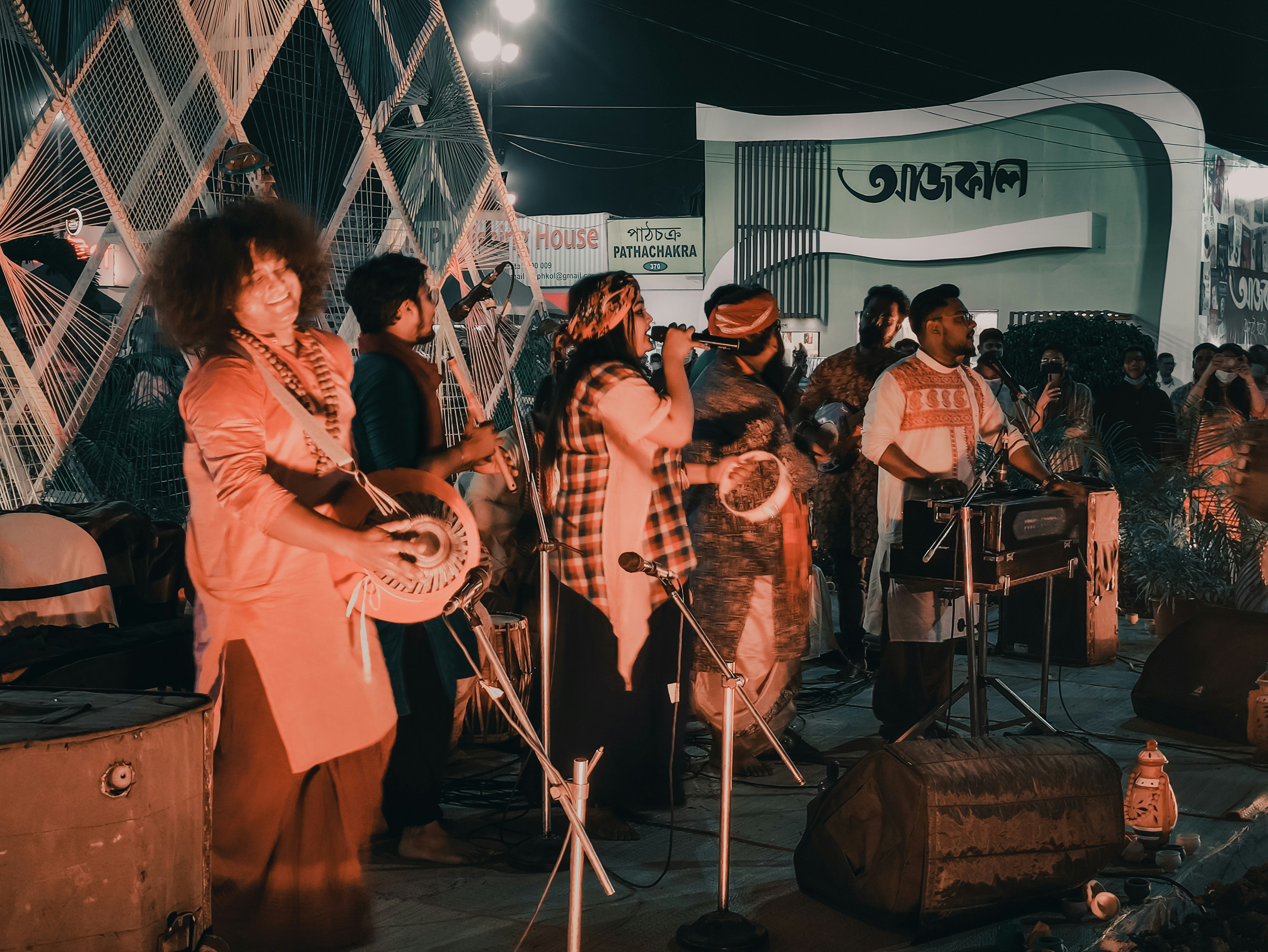 ziro festival of music