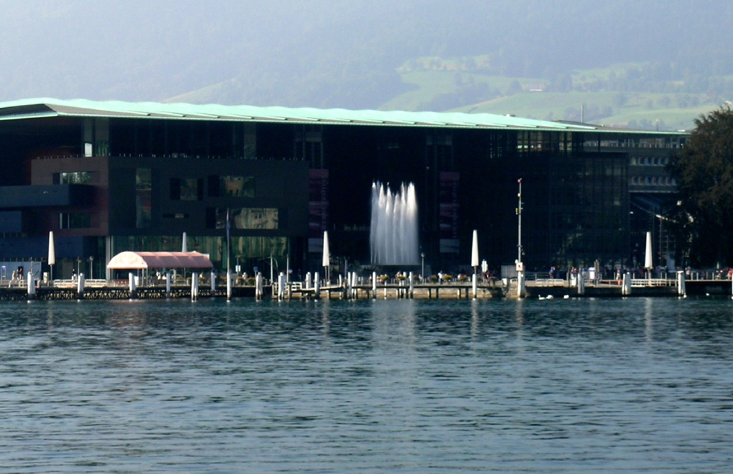 lucerne festival