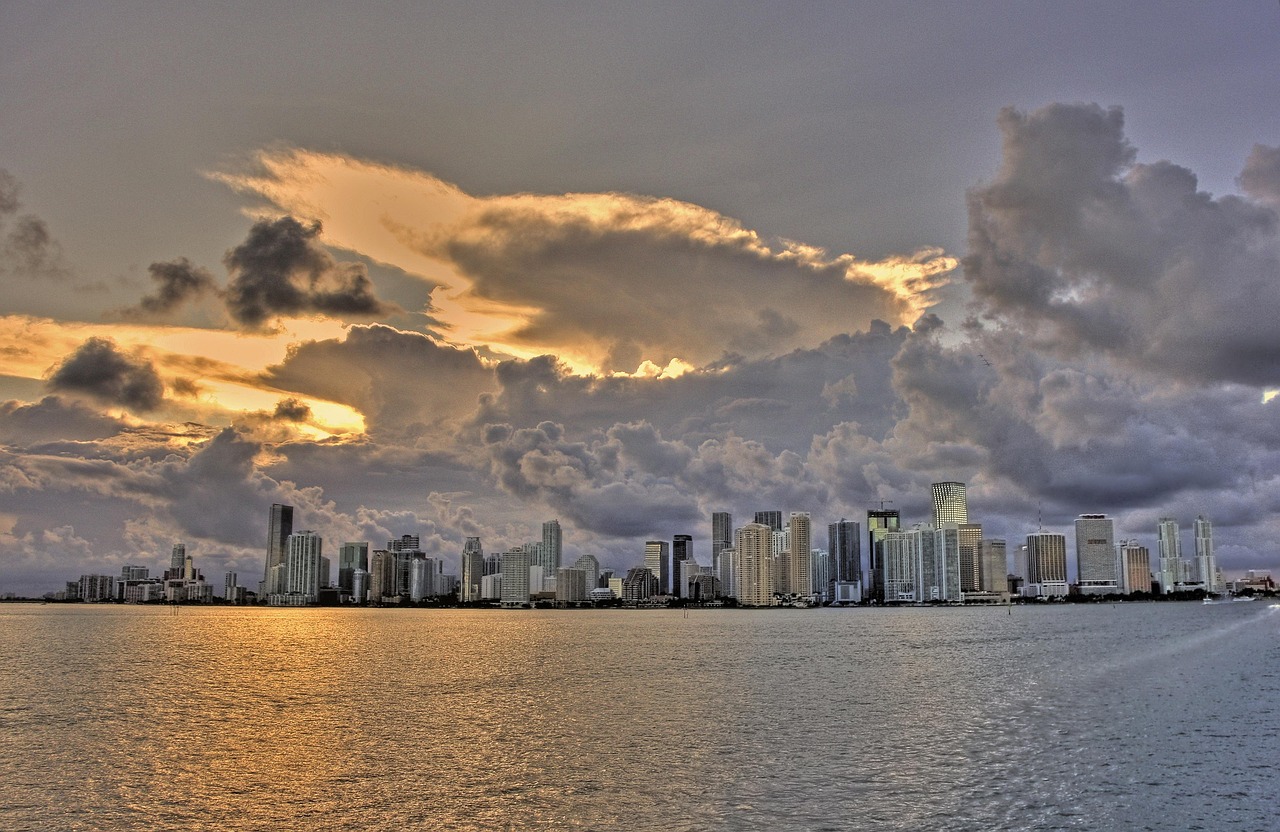 Miami, Florida