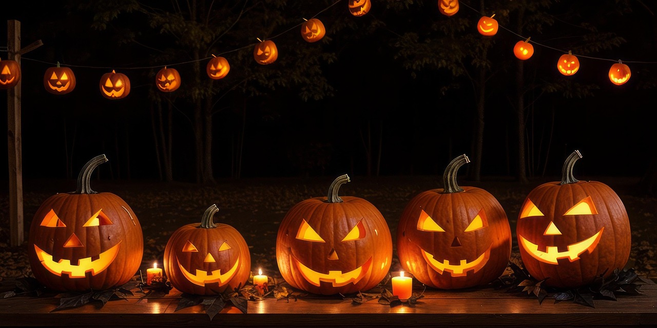 pumpkins-jack-o-lantern-halloween