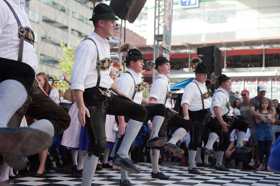 octoberfest