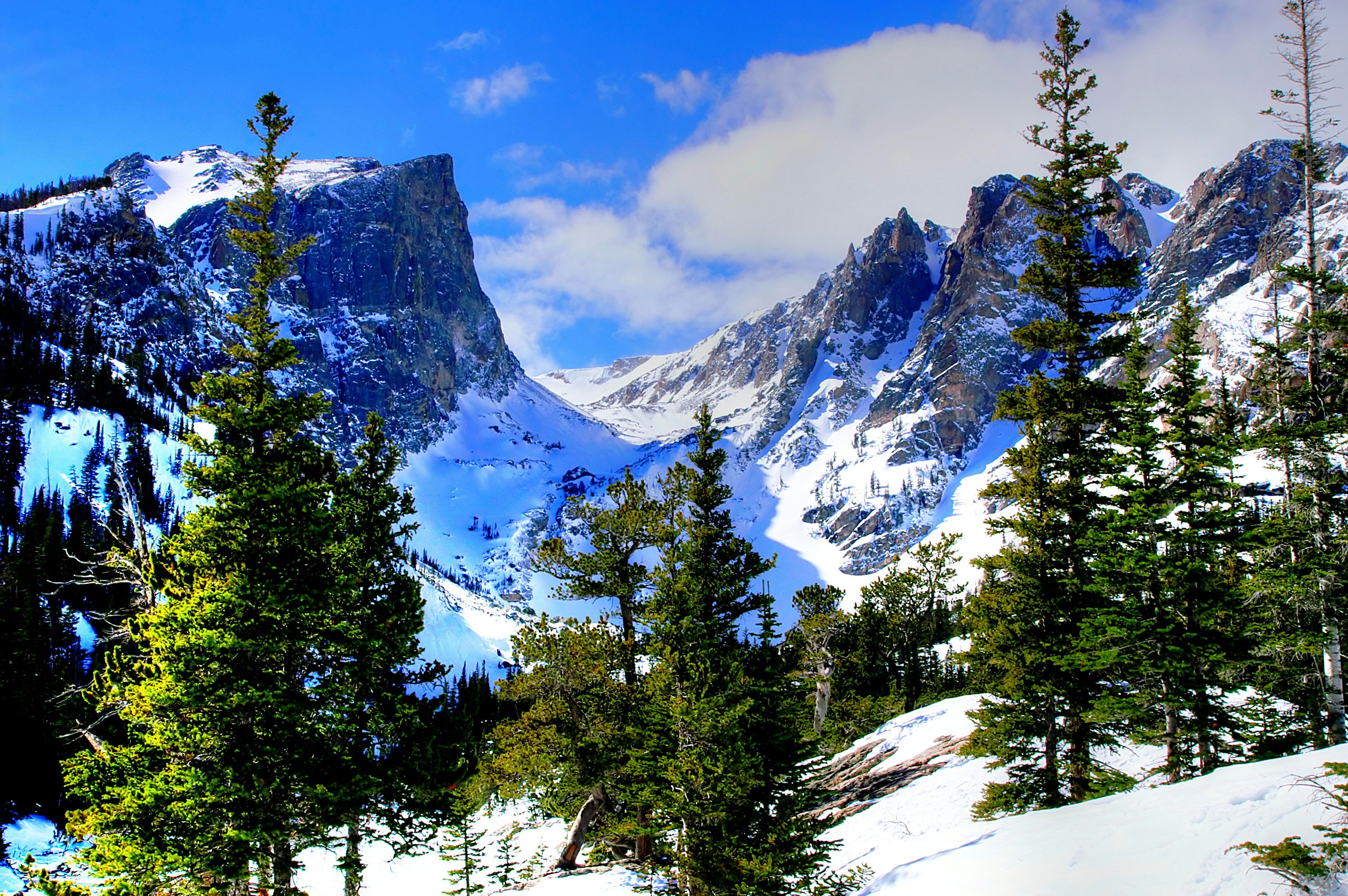 rocky mountain national park
