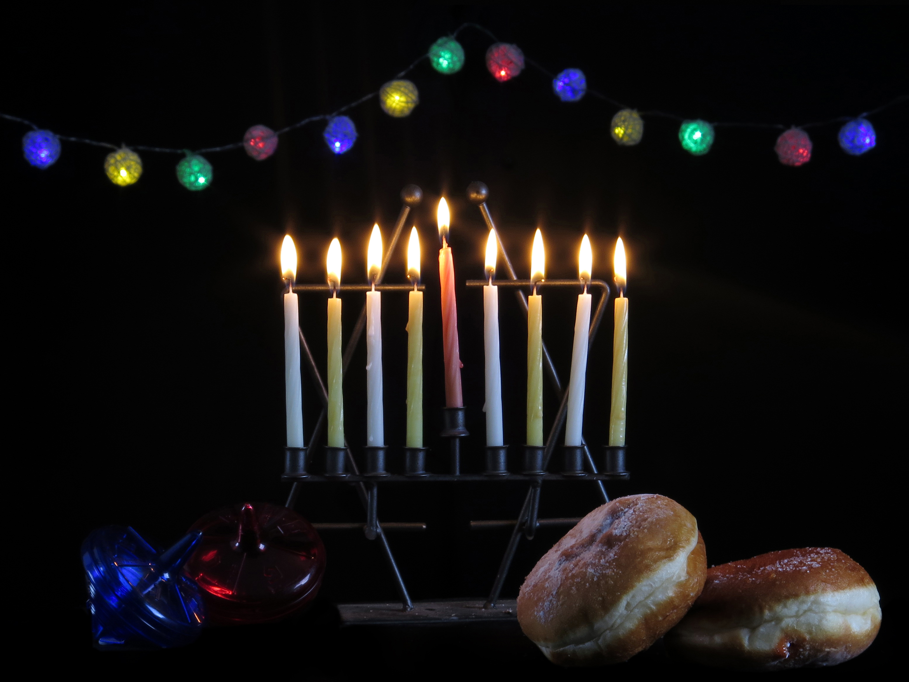 hanukka