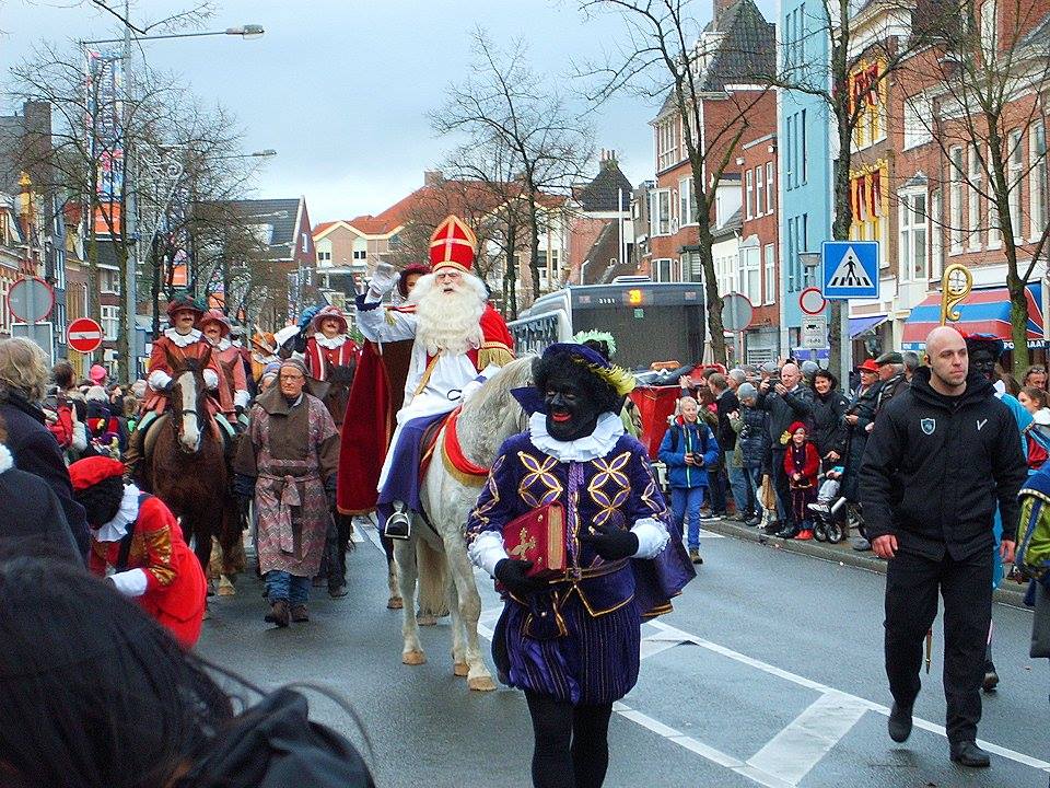 sinterklass