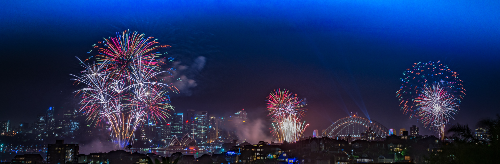 new years eve
