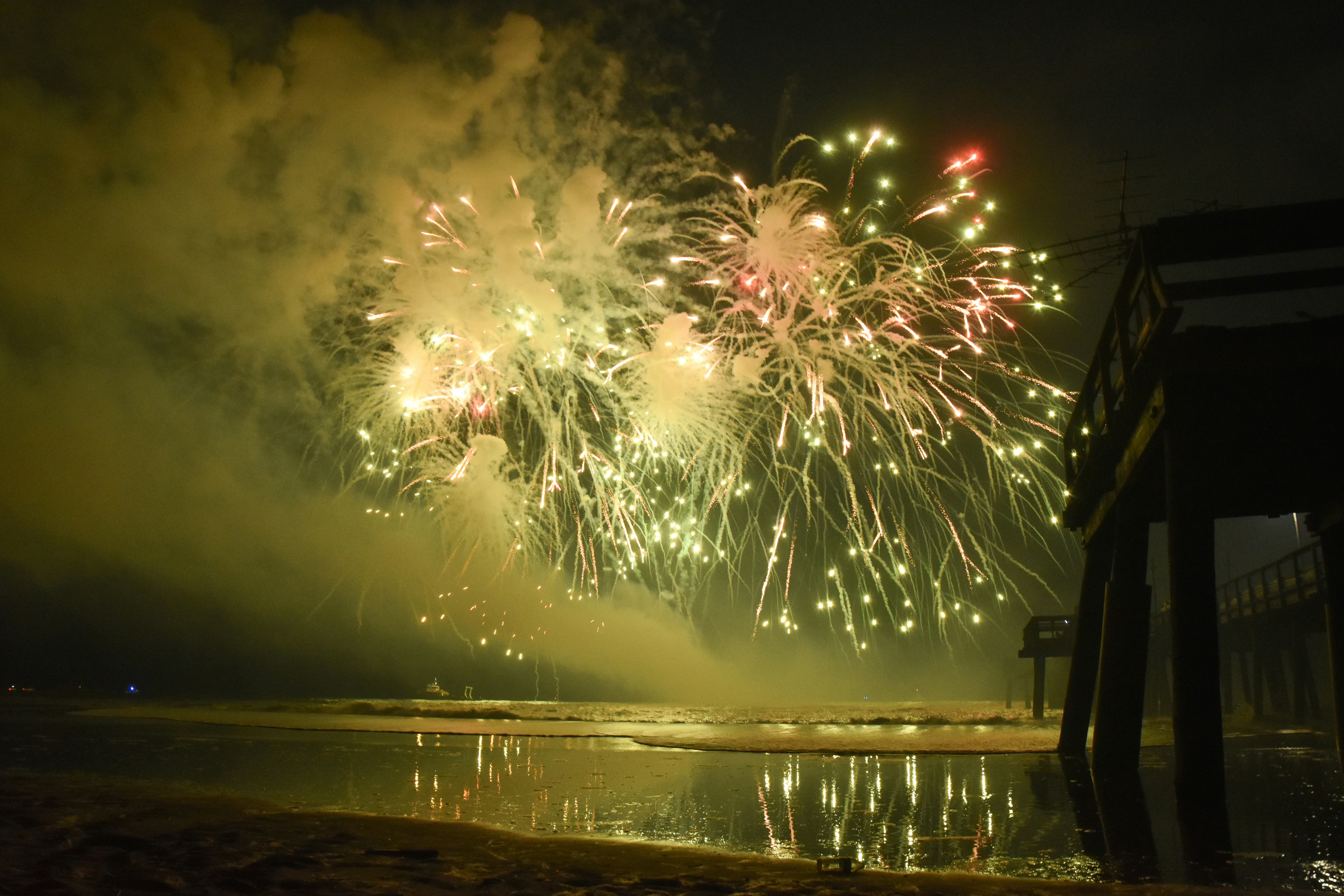 reveillon
