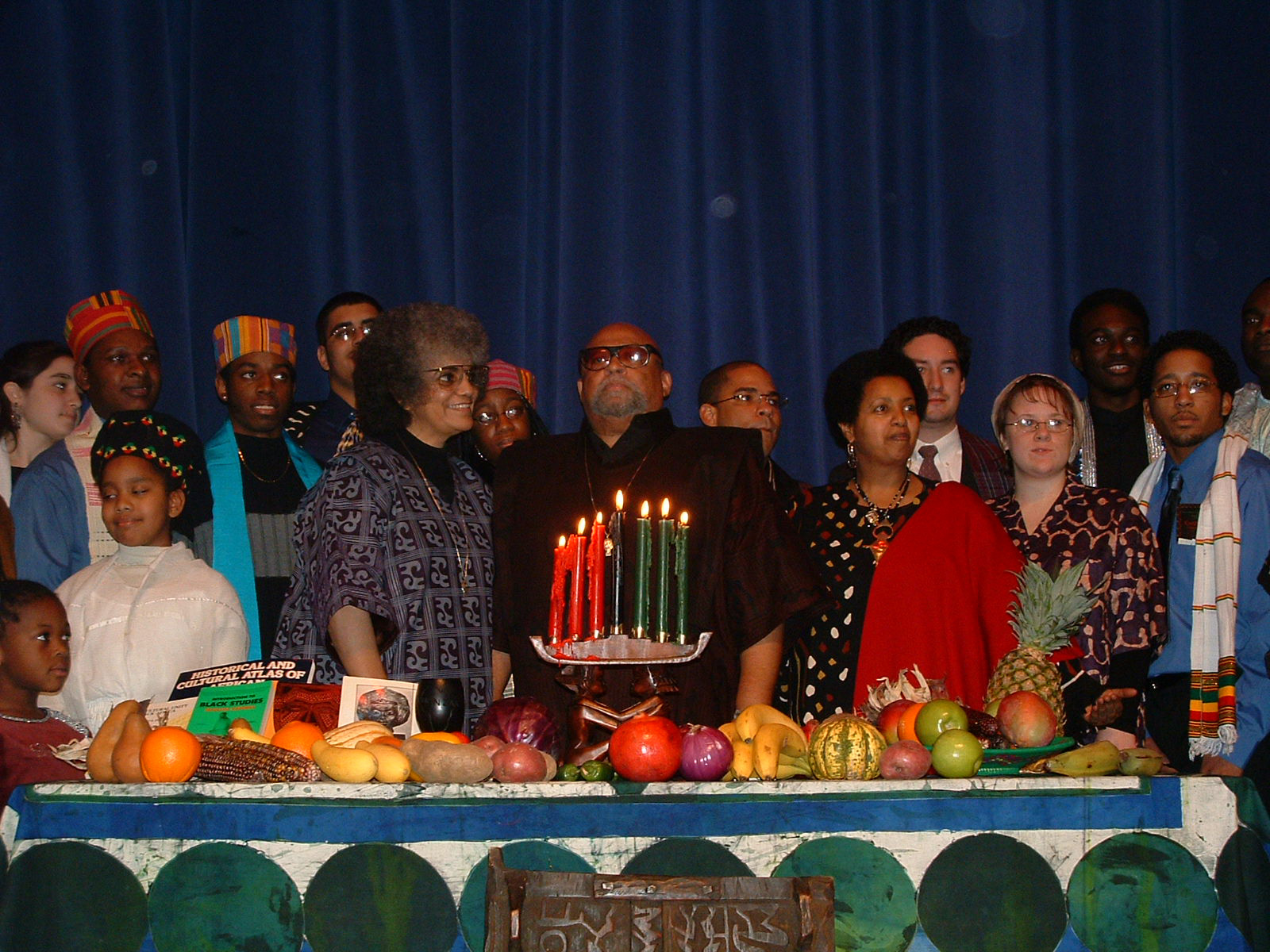 kwanzaa