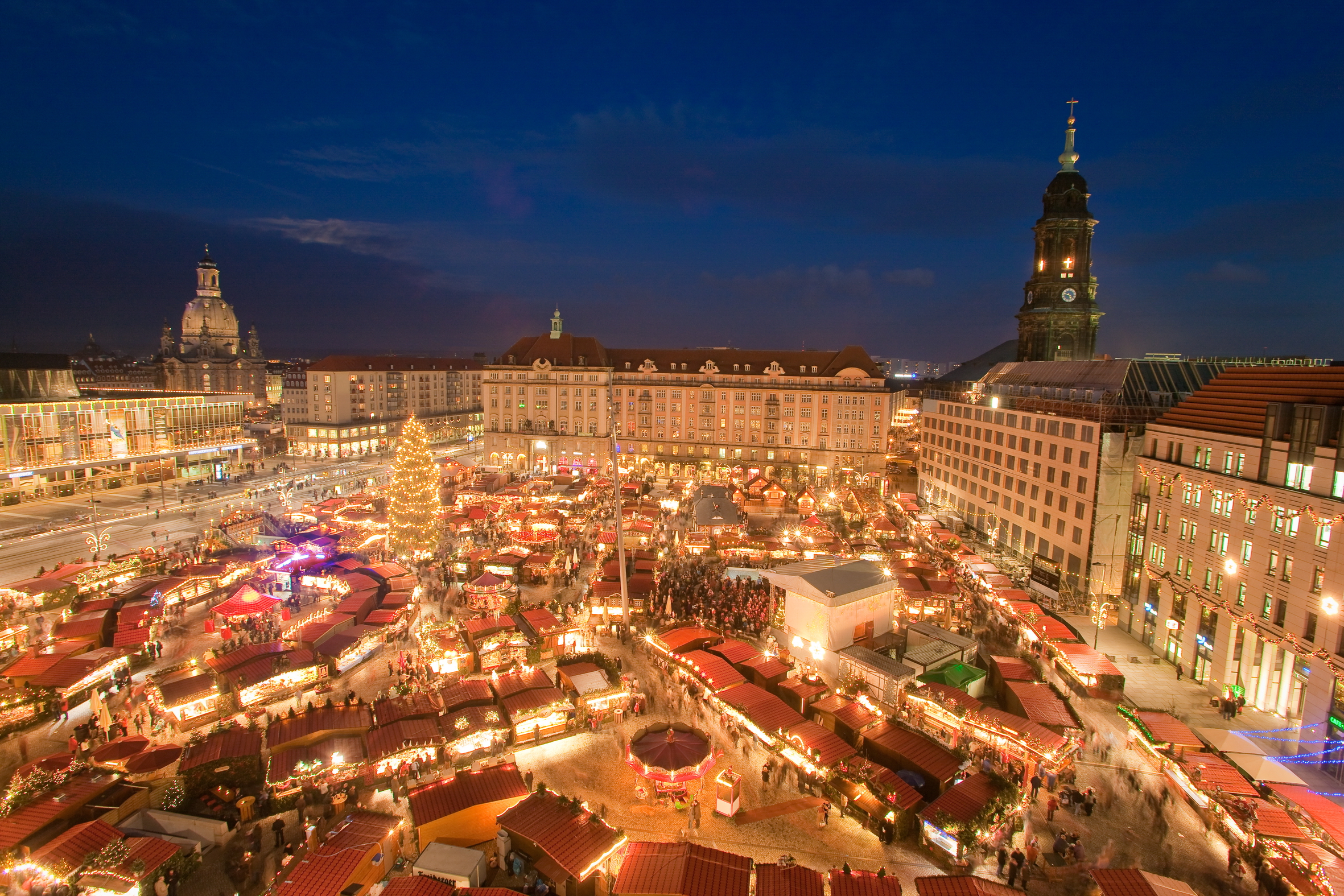 christmas market