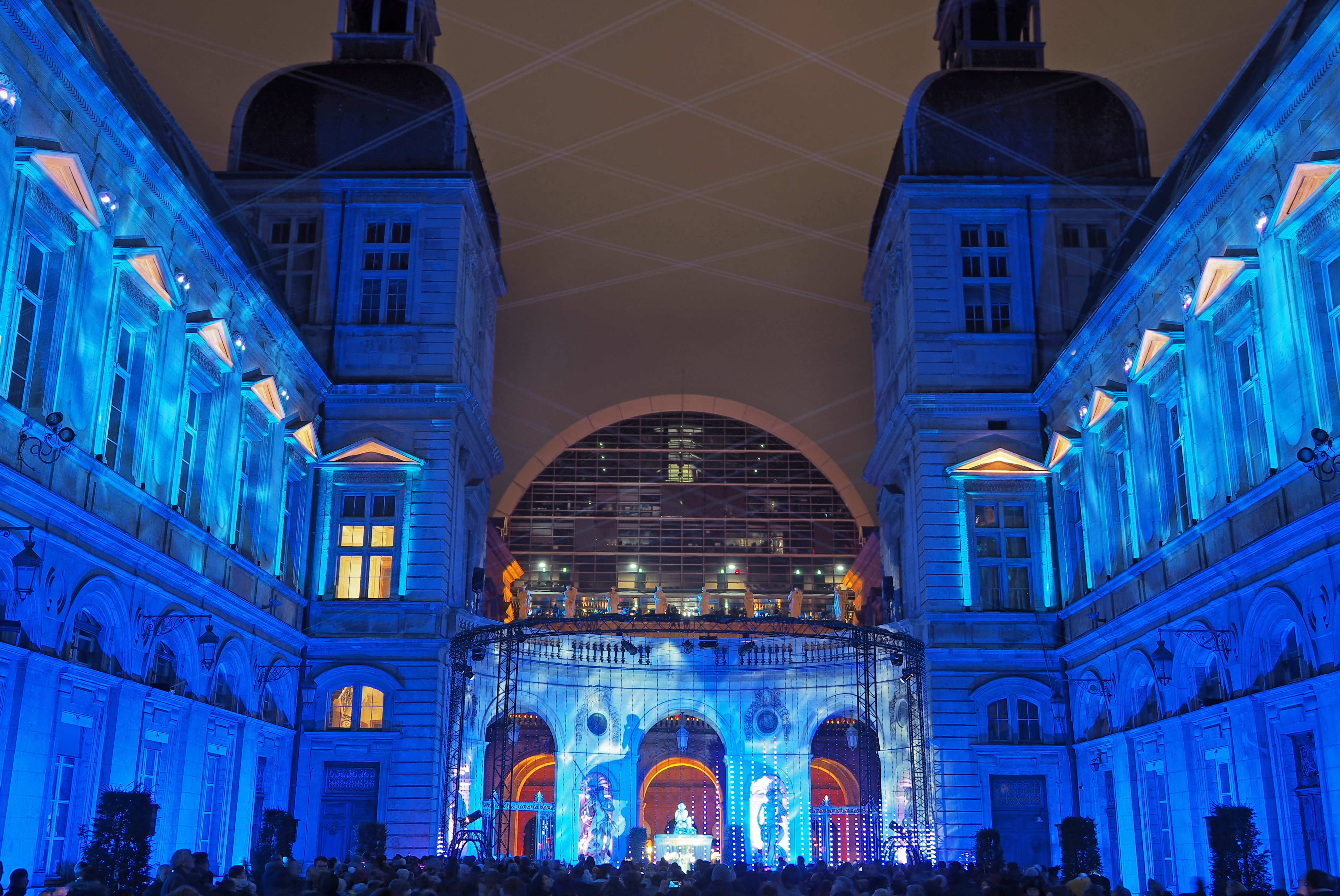 fete des lumieres