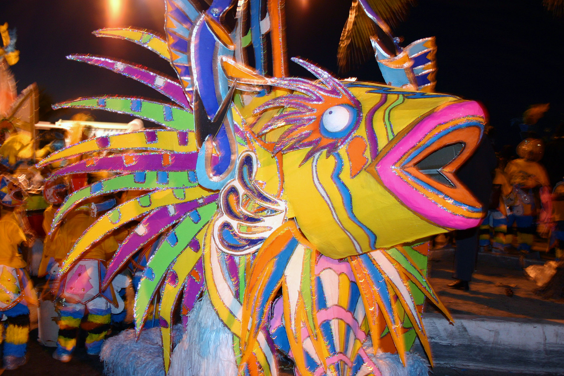 junkanoo
