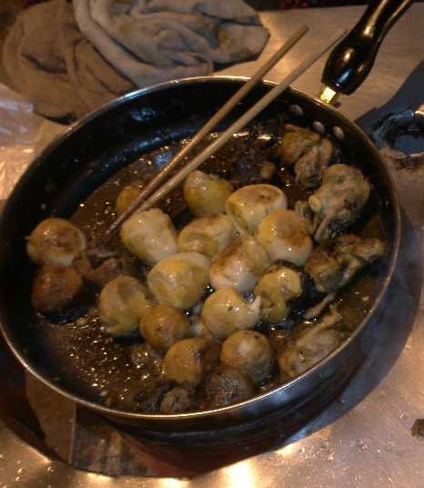 balut