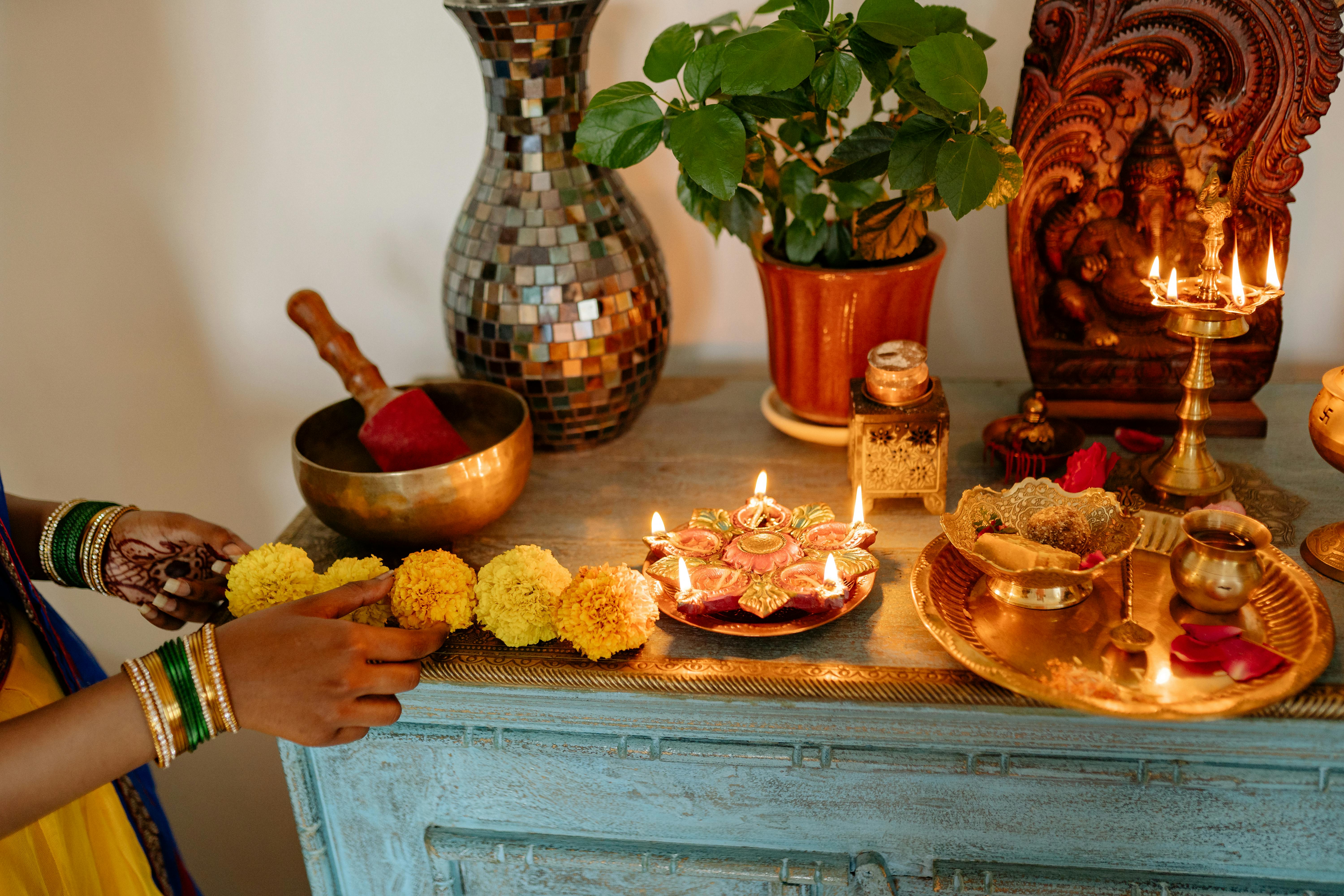 diwali,India
