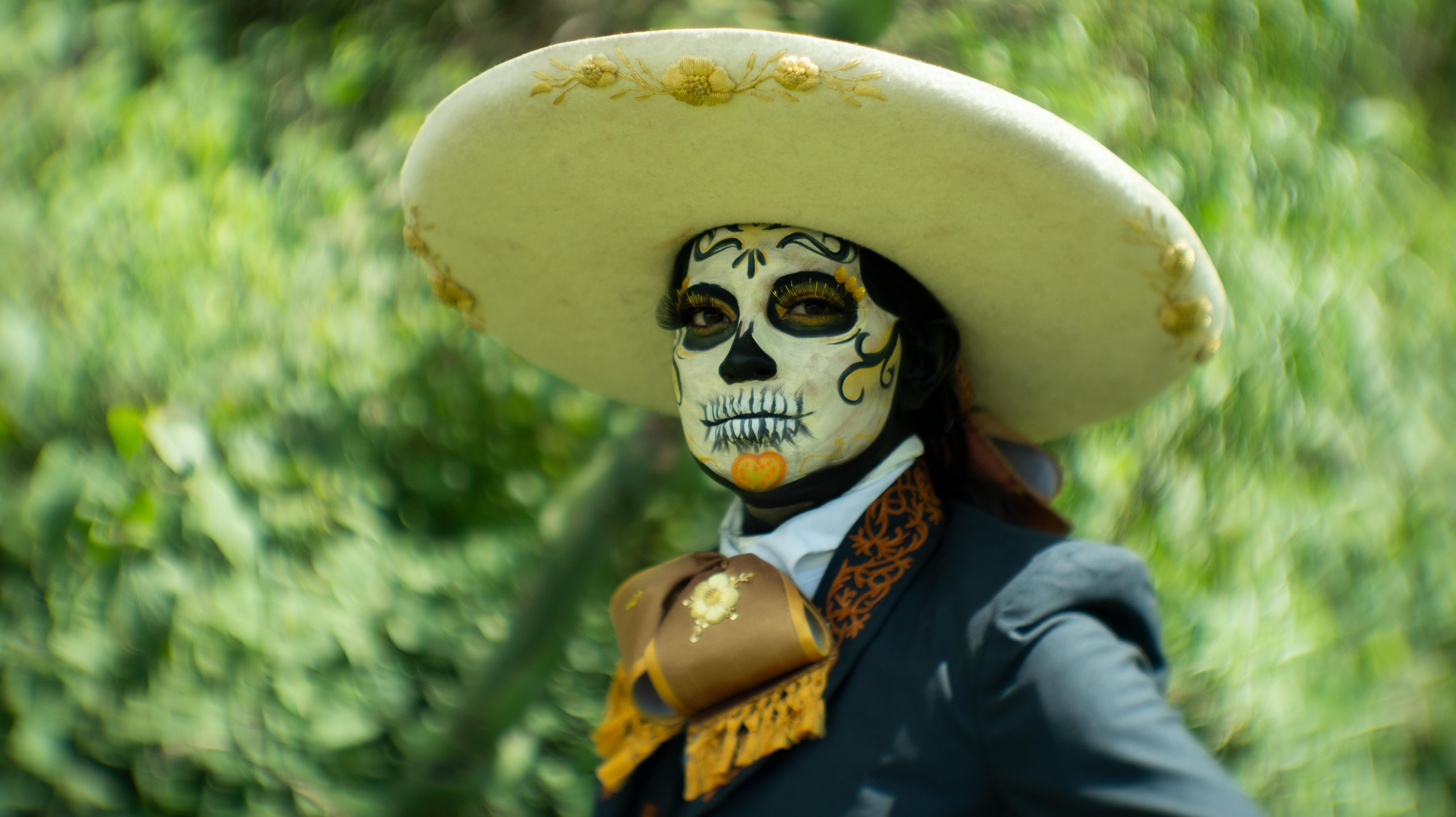 day of the dead